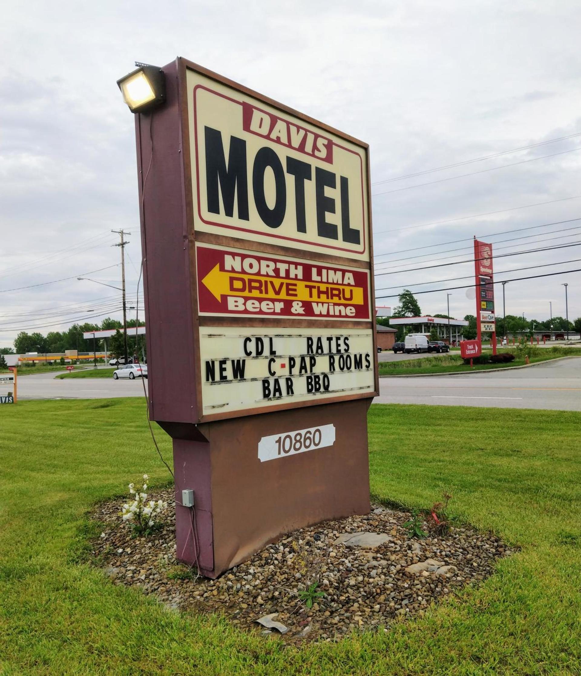 Davis Motel photo 53