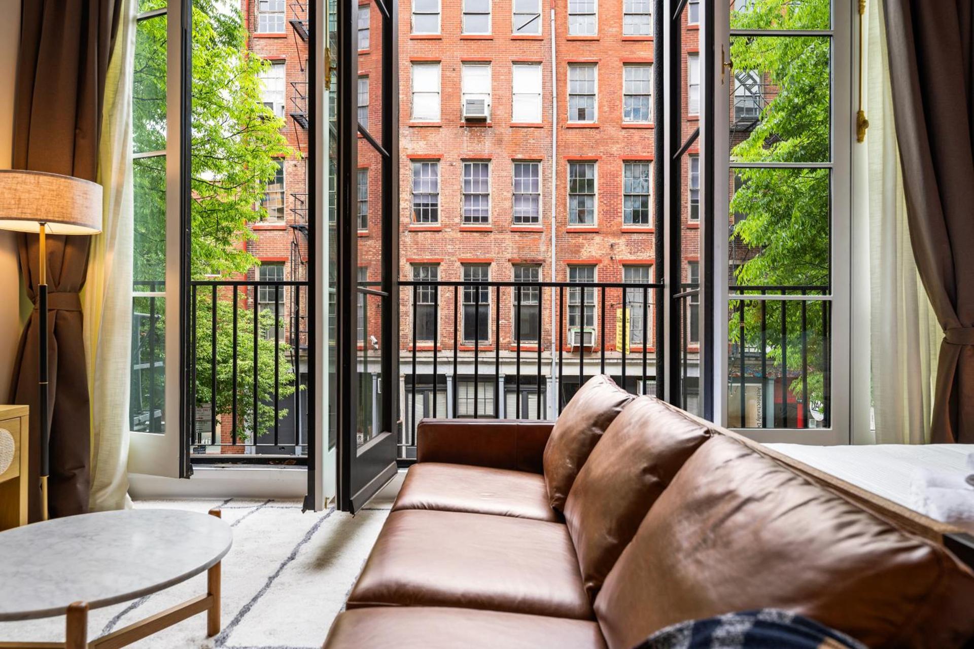 Sosuite at The Loxley - Old City photo 3