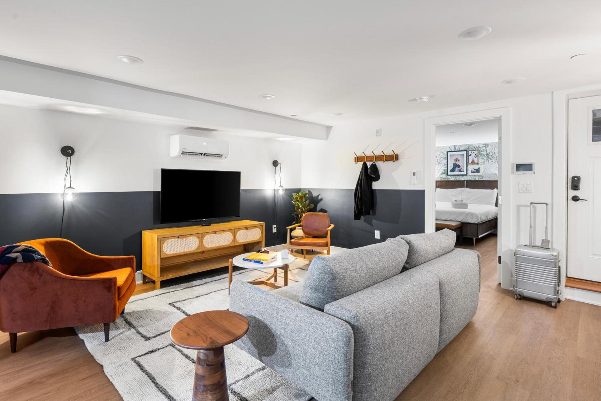 Sosuite at The Loxley - Old City photo 20