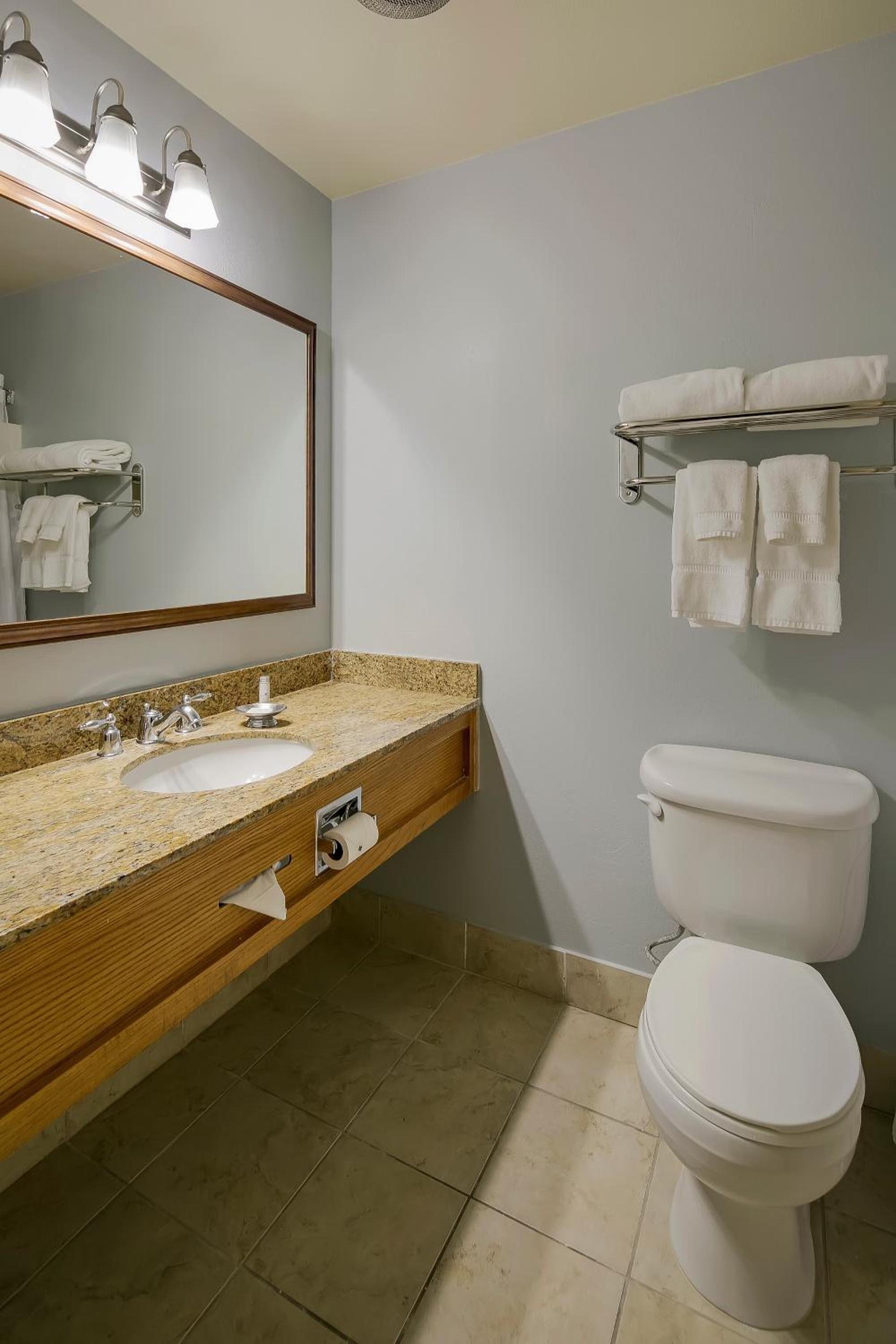 Mammoth Mountain Inn photo 48