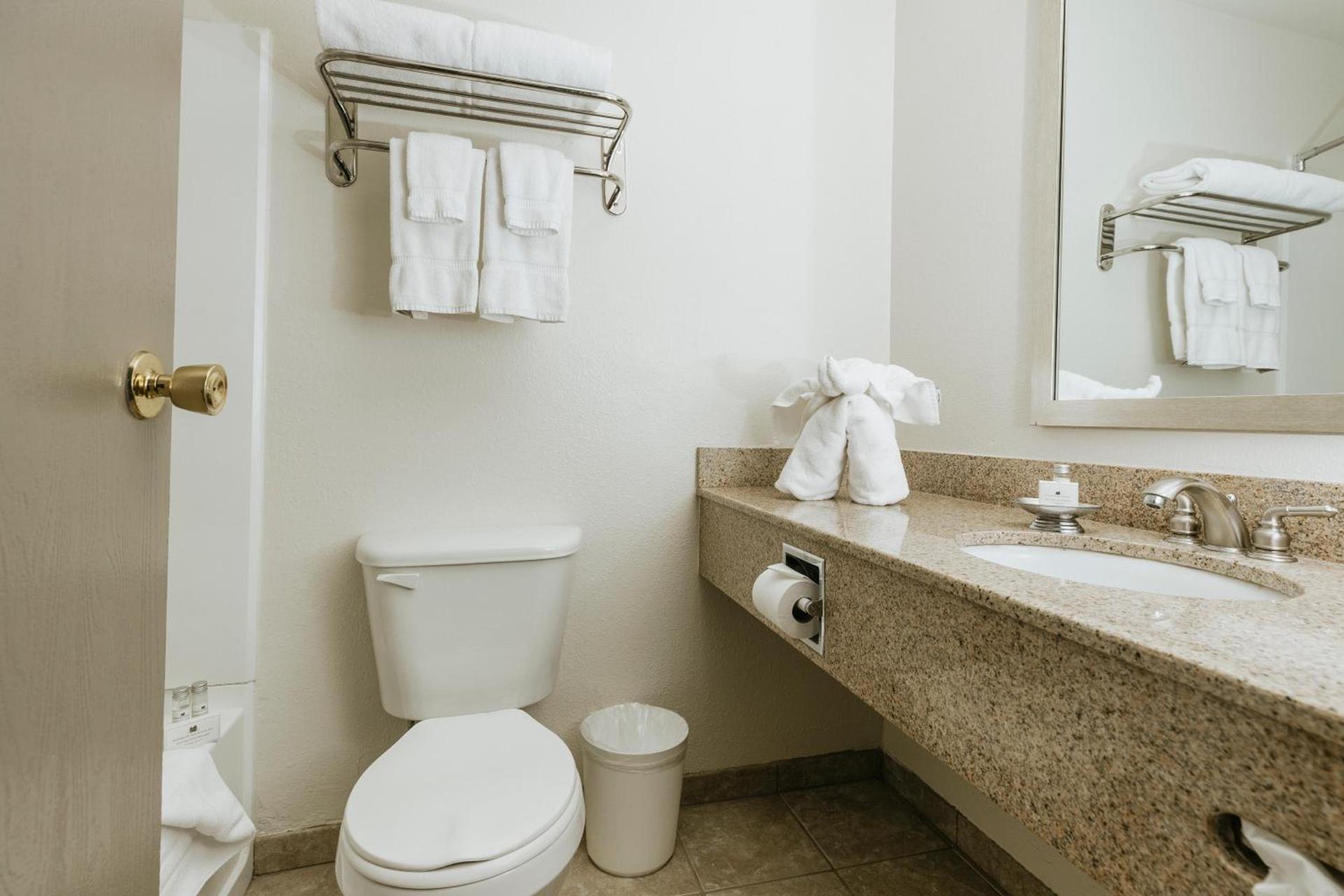 Mammoth Mountain Inn photo 47