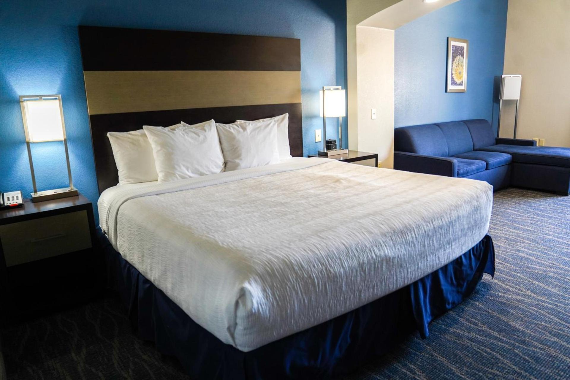 La Quinta by Wyndham Phoenix I-10 West photo 41
