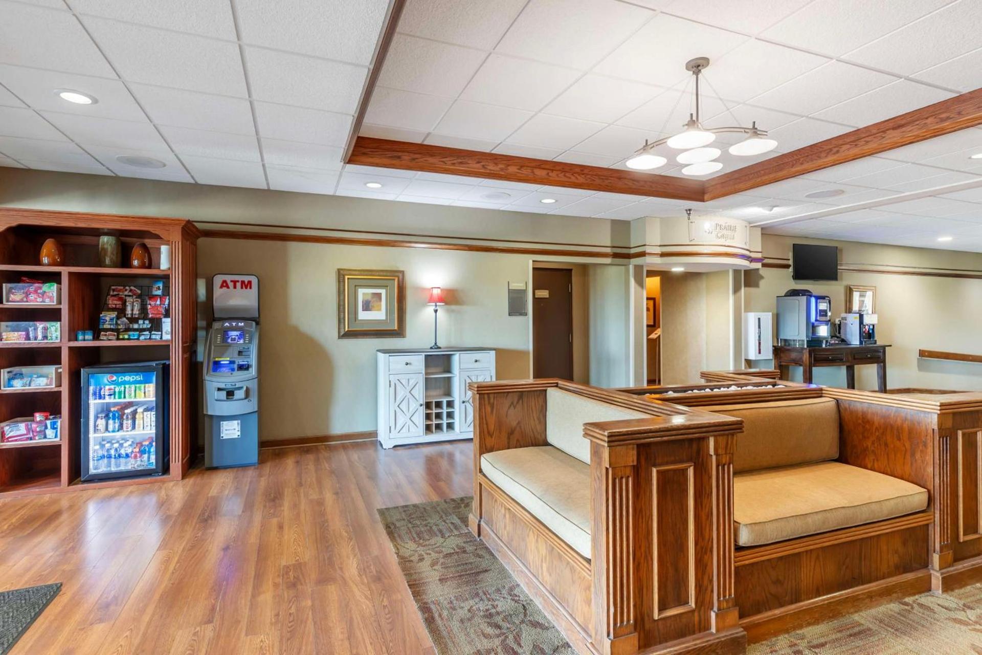 Best Western Plus Steeplegate Inn photo 13