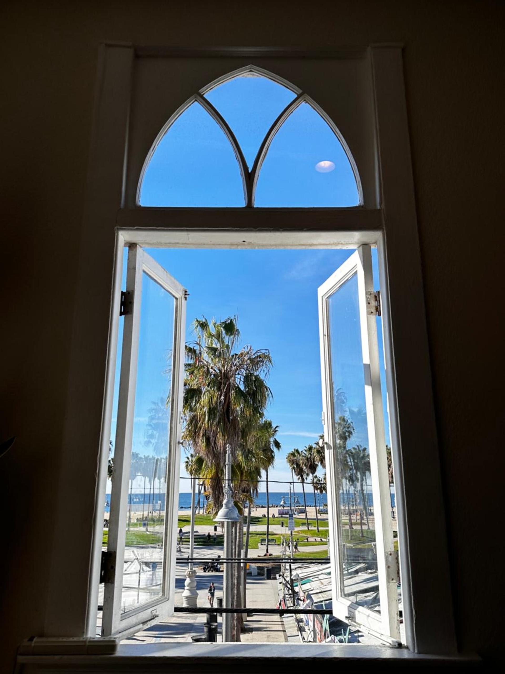 Samesun Venice Beach Hotel & Hostel photo 58