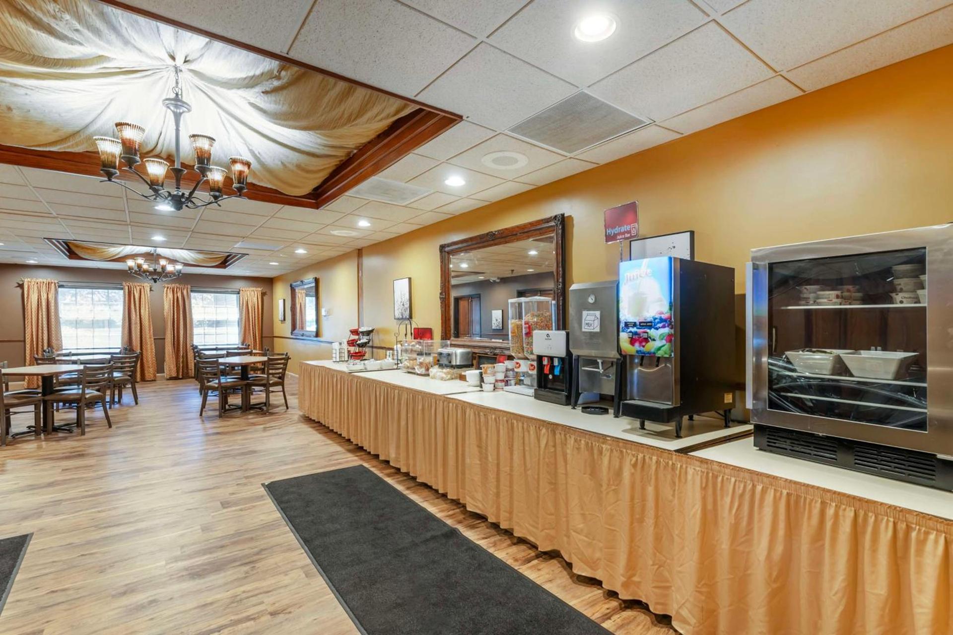 Best Western Plus Steeplegate Inn photo 39