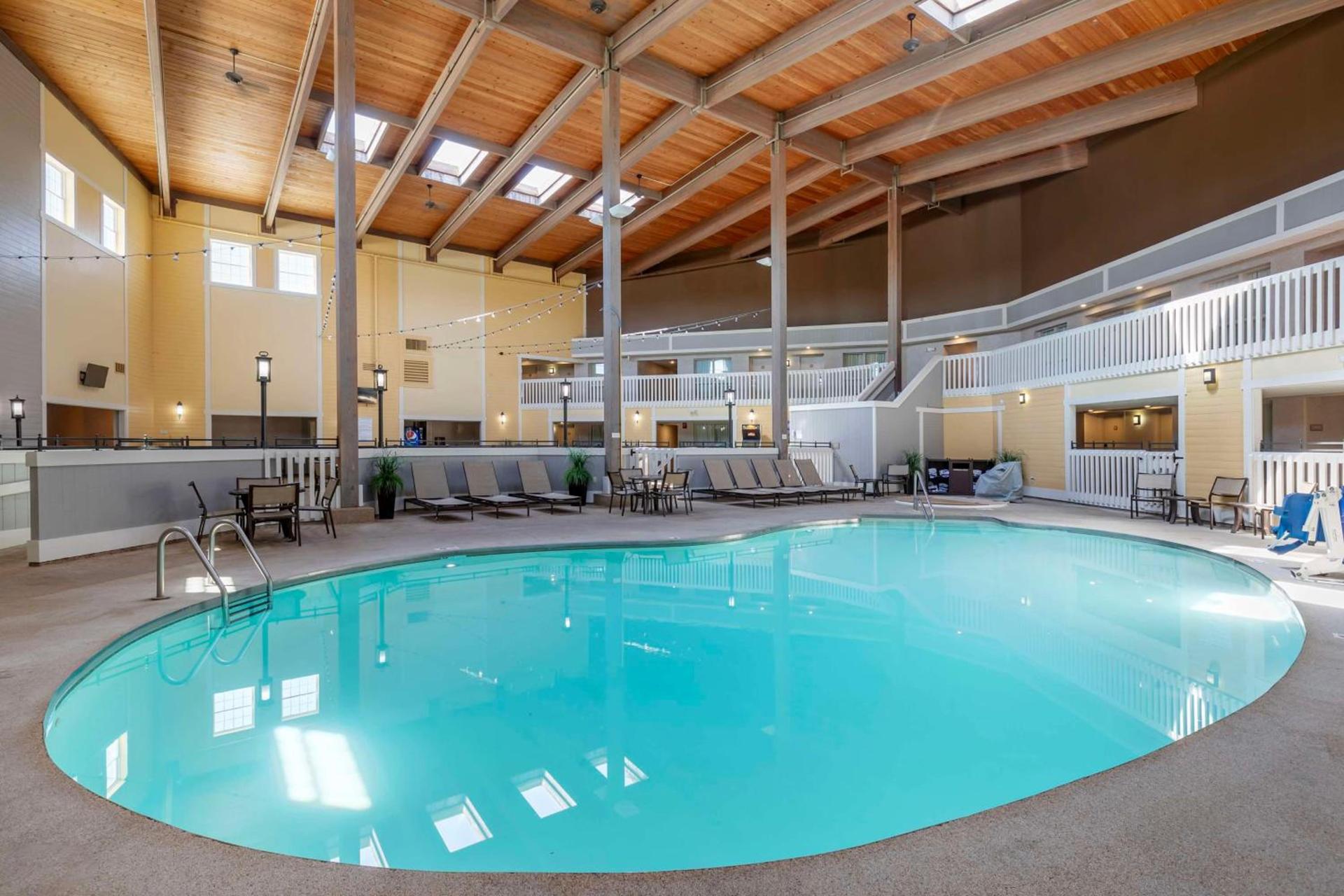 Best Western Plus Steeplegate Inn photo 6