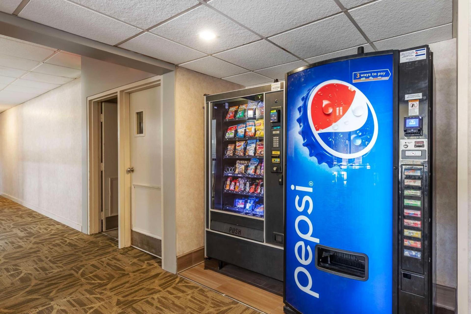 Best Western Plus Steeplegate Inn photo 45