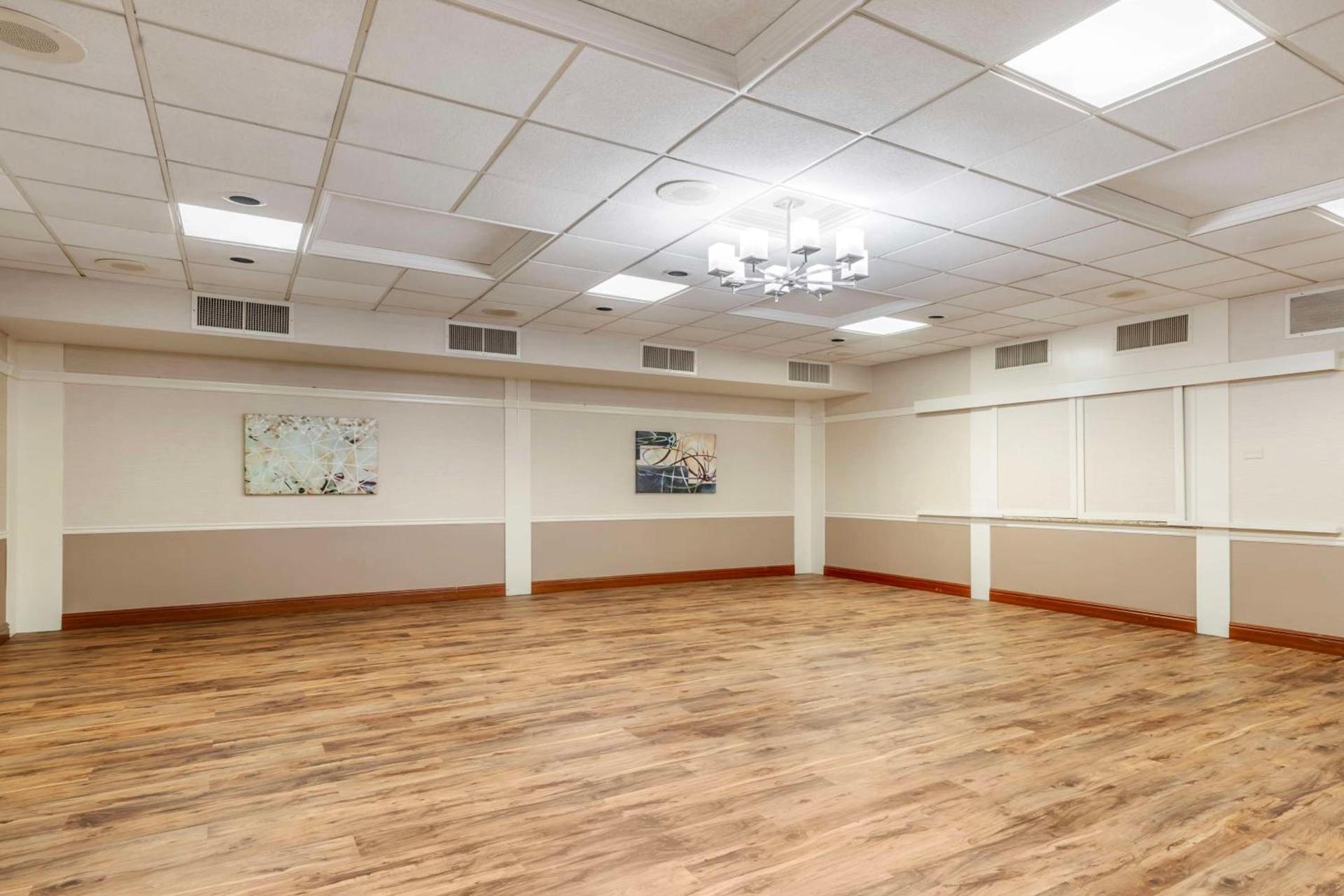 Best Western Plus Steeplegate Inn photo 43
