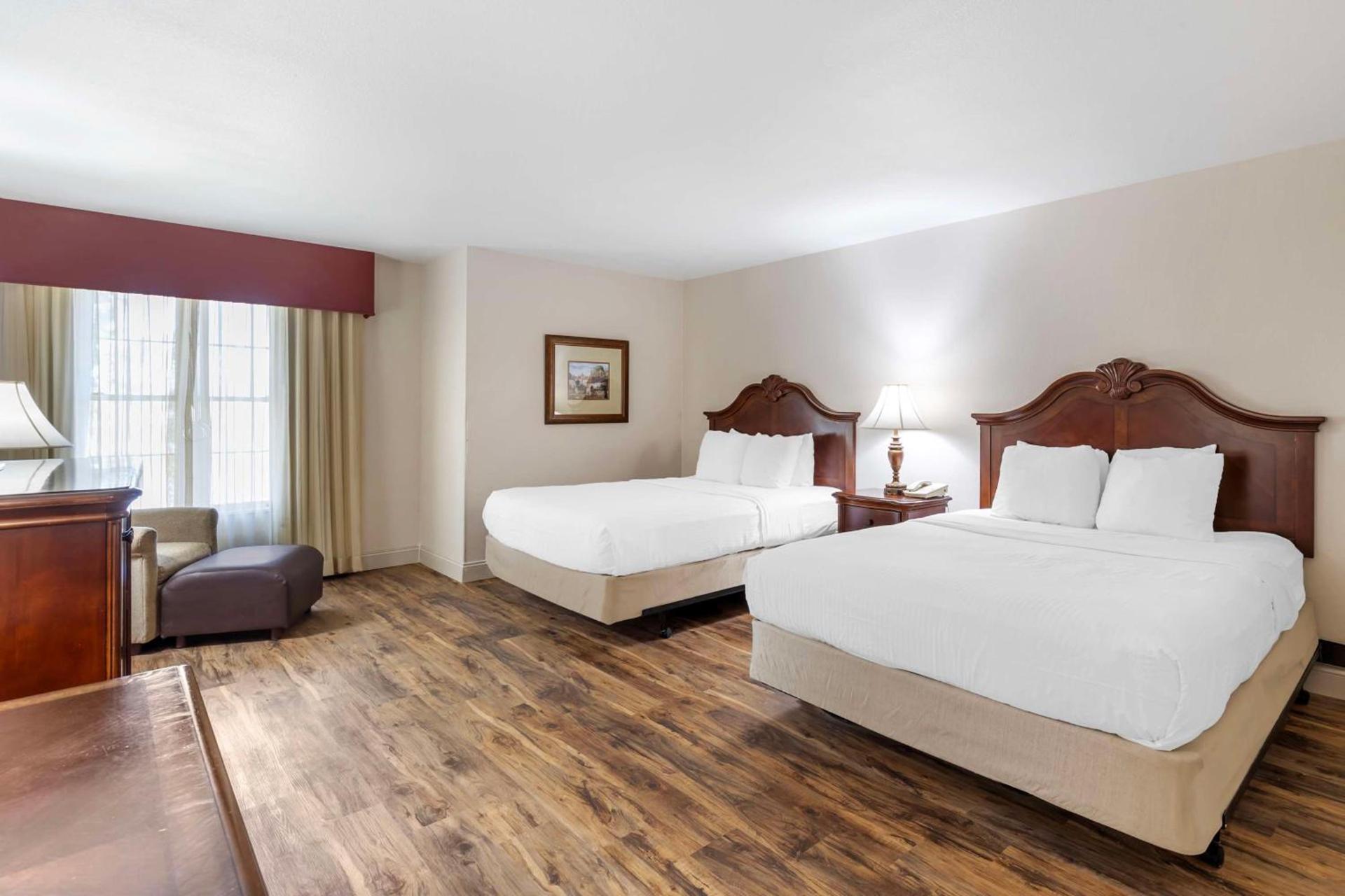 Best Western Plus Steeplegate Inn photo 16