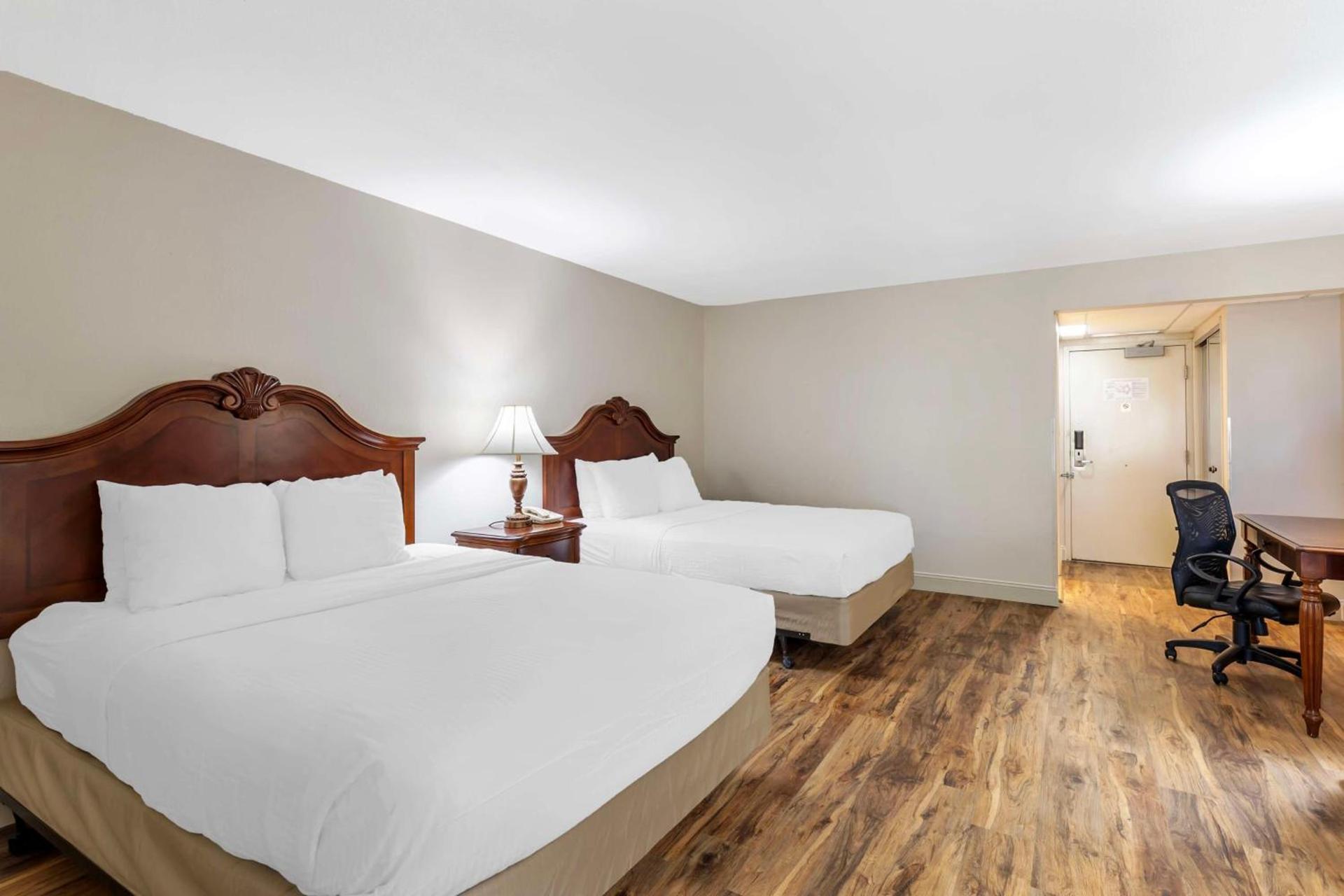 Best Western Plus Steeplegate Inn photo 15