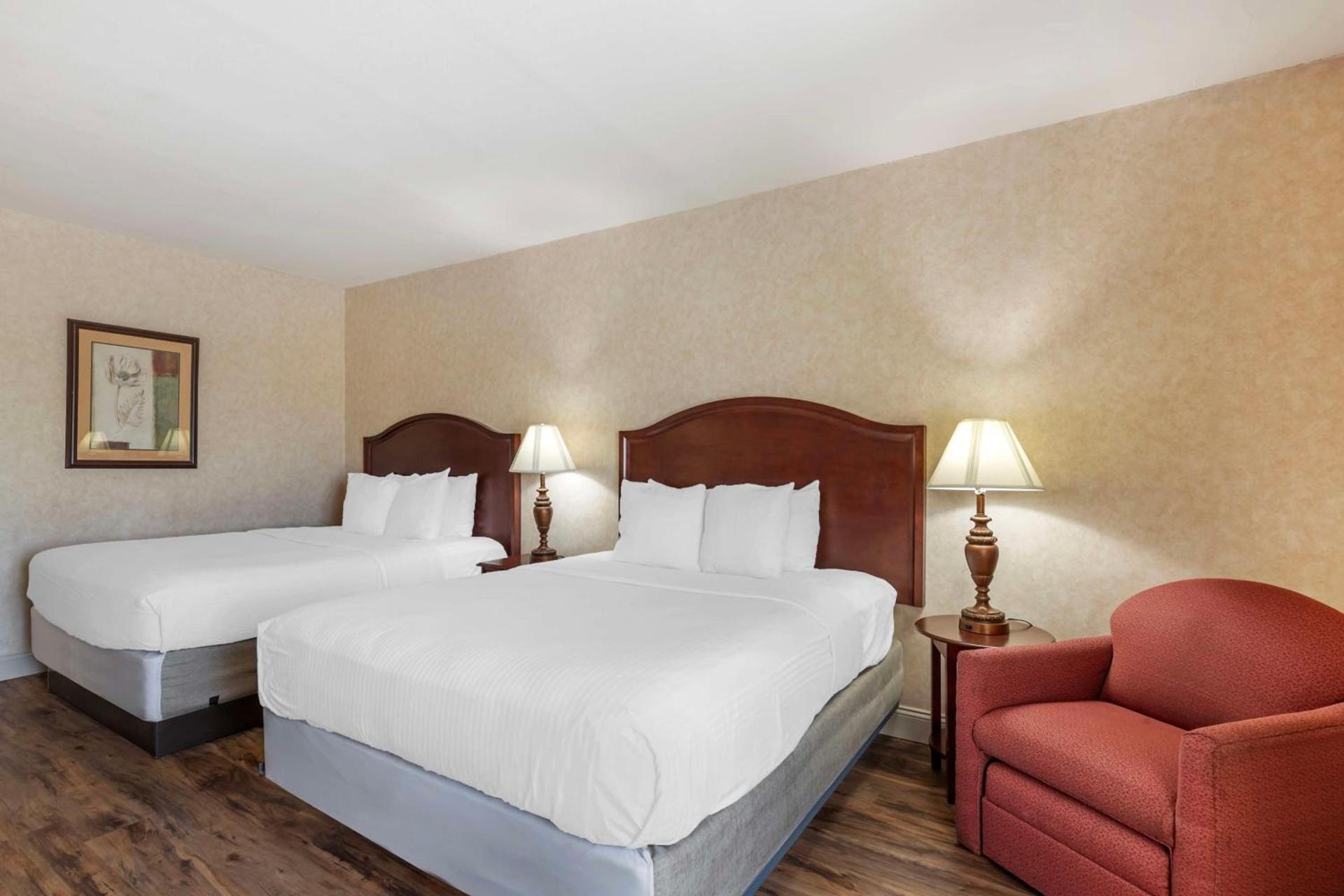 Best Western Plus Steeplegate Inn photo 22