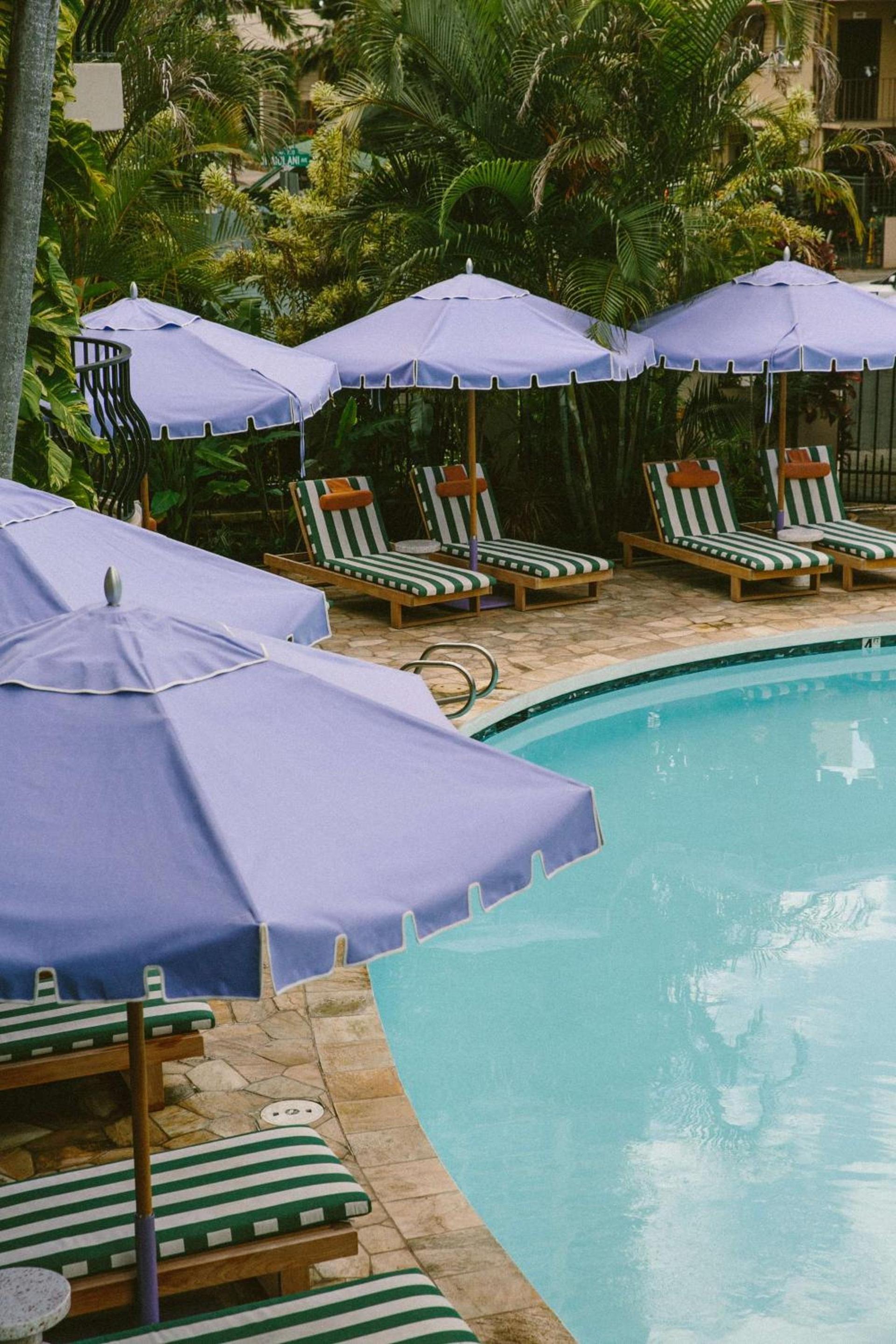 Wayfinder Waikiki - Voted Top 10 Best Hotels in Hawaii! photo 6