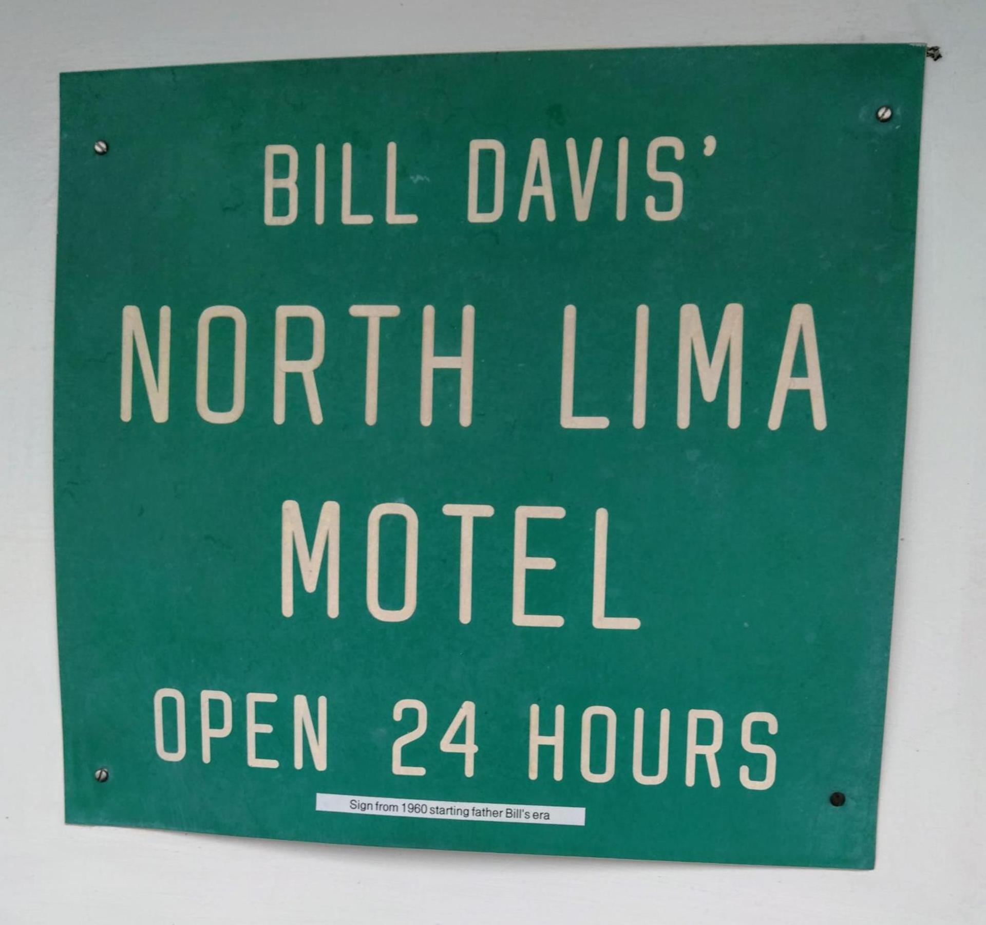 Davis Motel photo 31