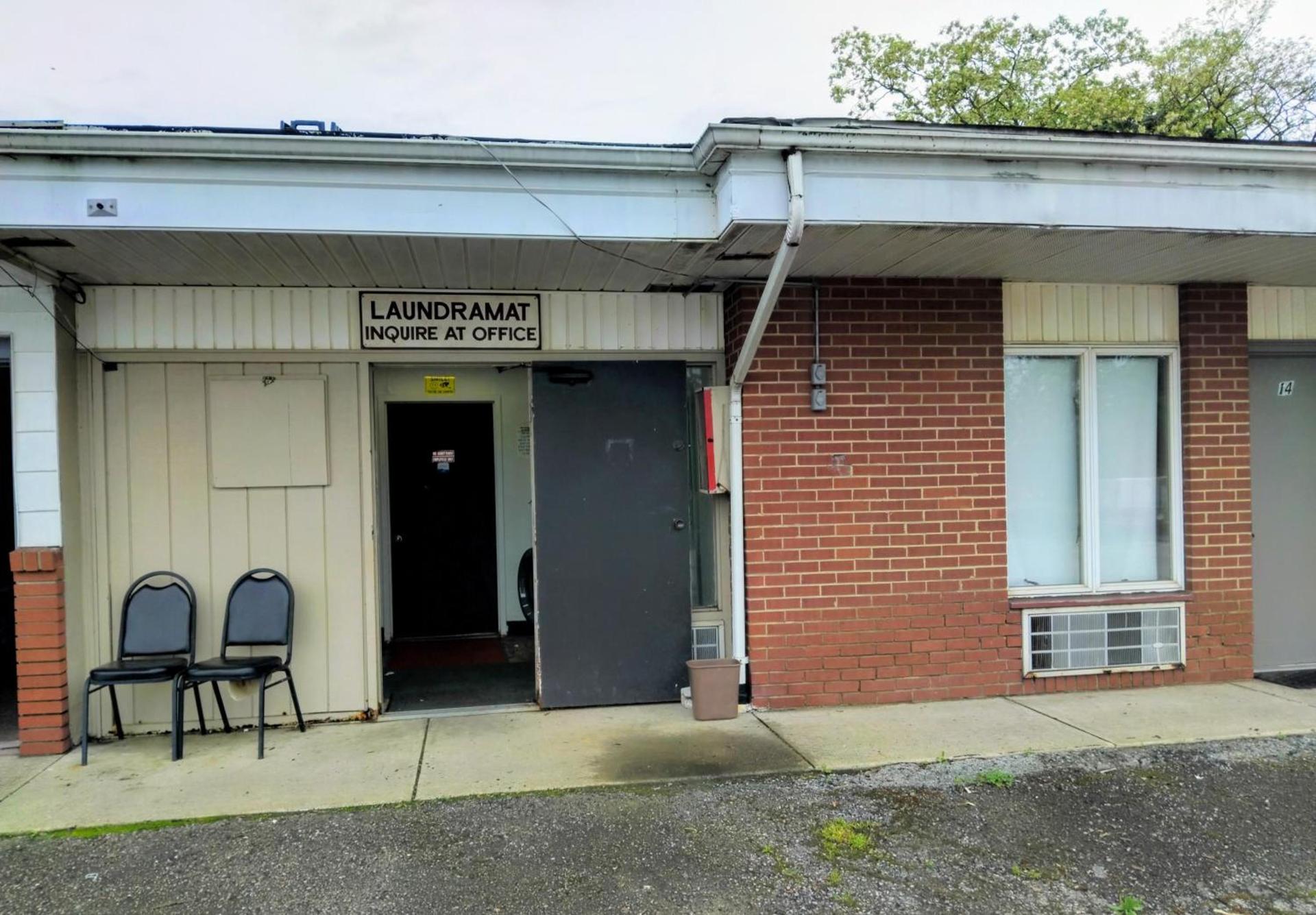 Davis Motel photo 34