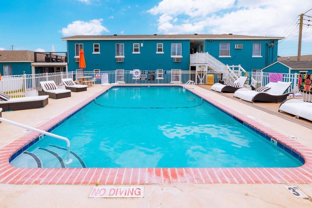 Seabirds Motel At Kure Beach photo 72