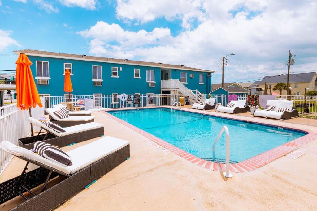 Seabirds Motel At Kure Beach photo 70