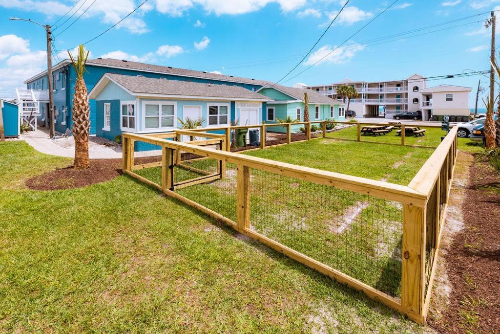 Seabirds Motel At Kure Beach photo 14