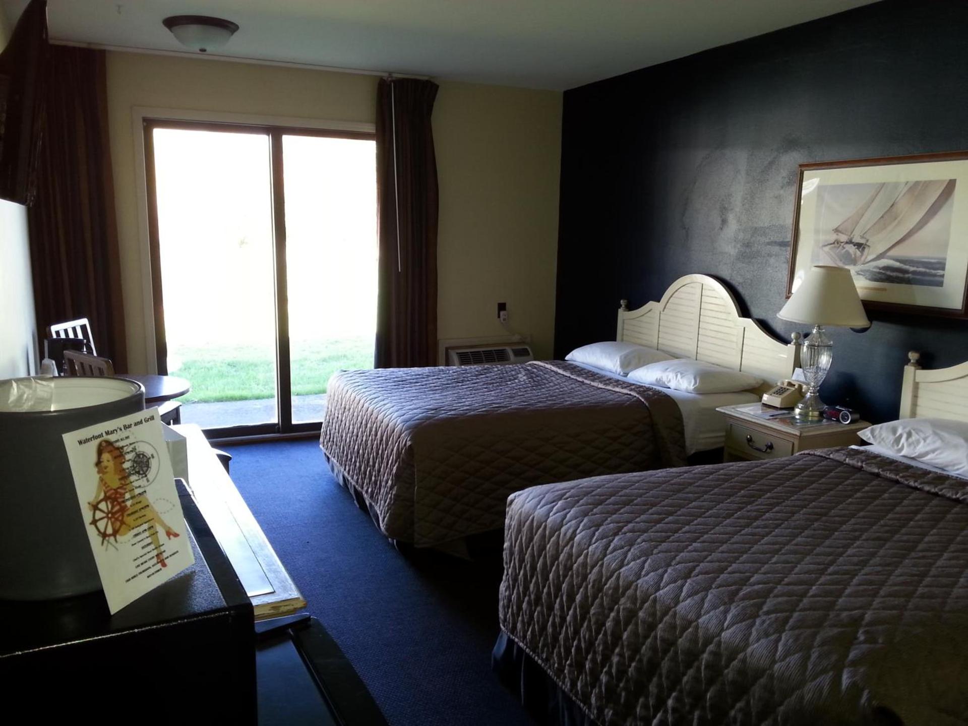 Beach Harbor Resort photo 15