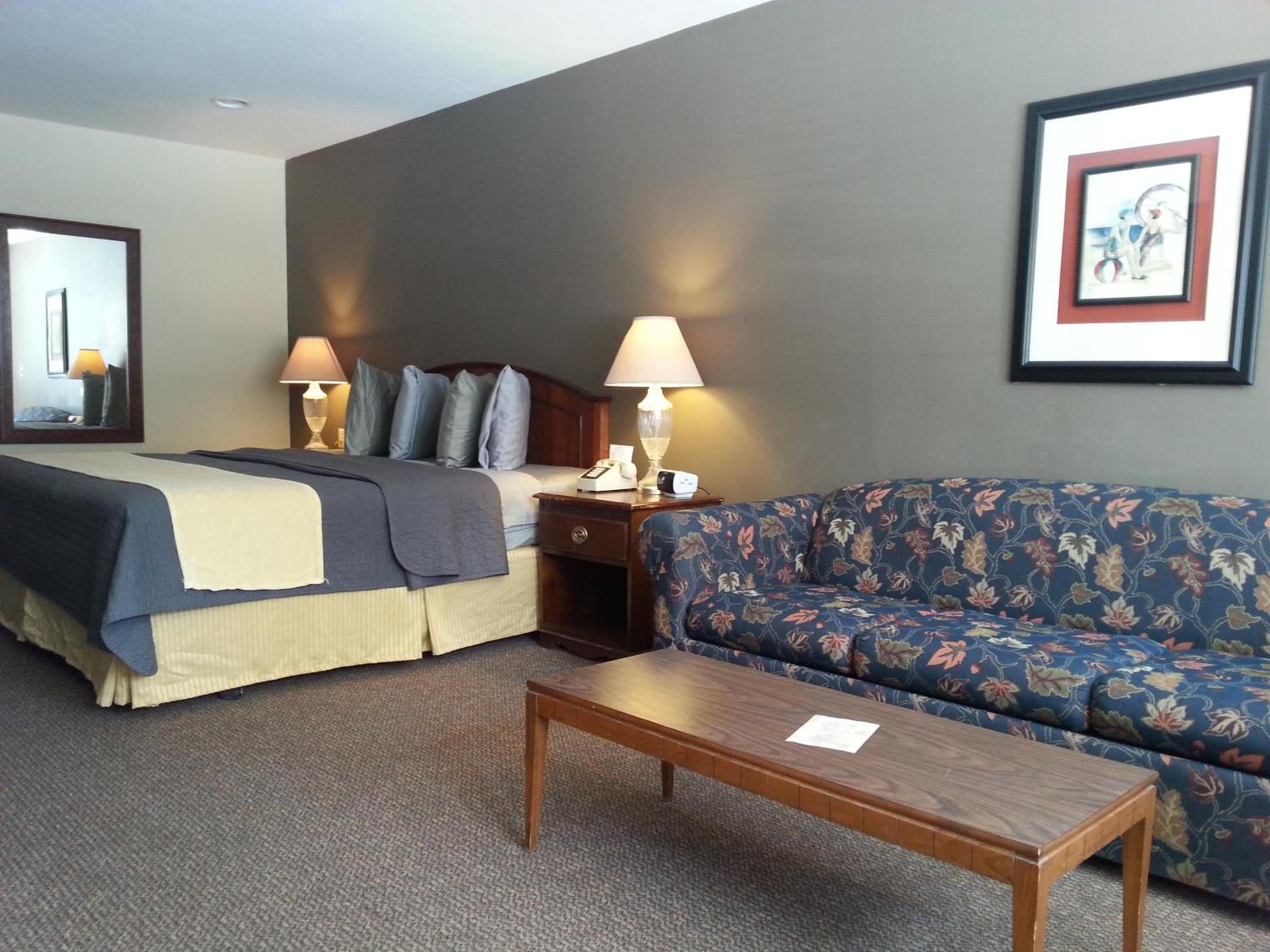 Beach Harbor Resort photo 11