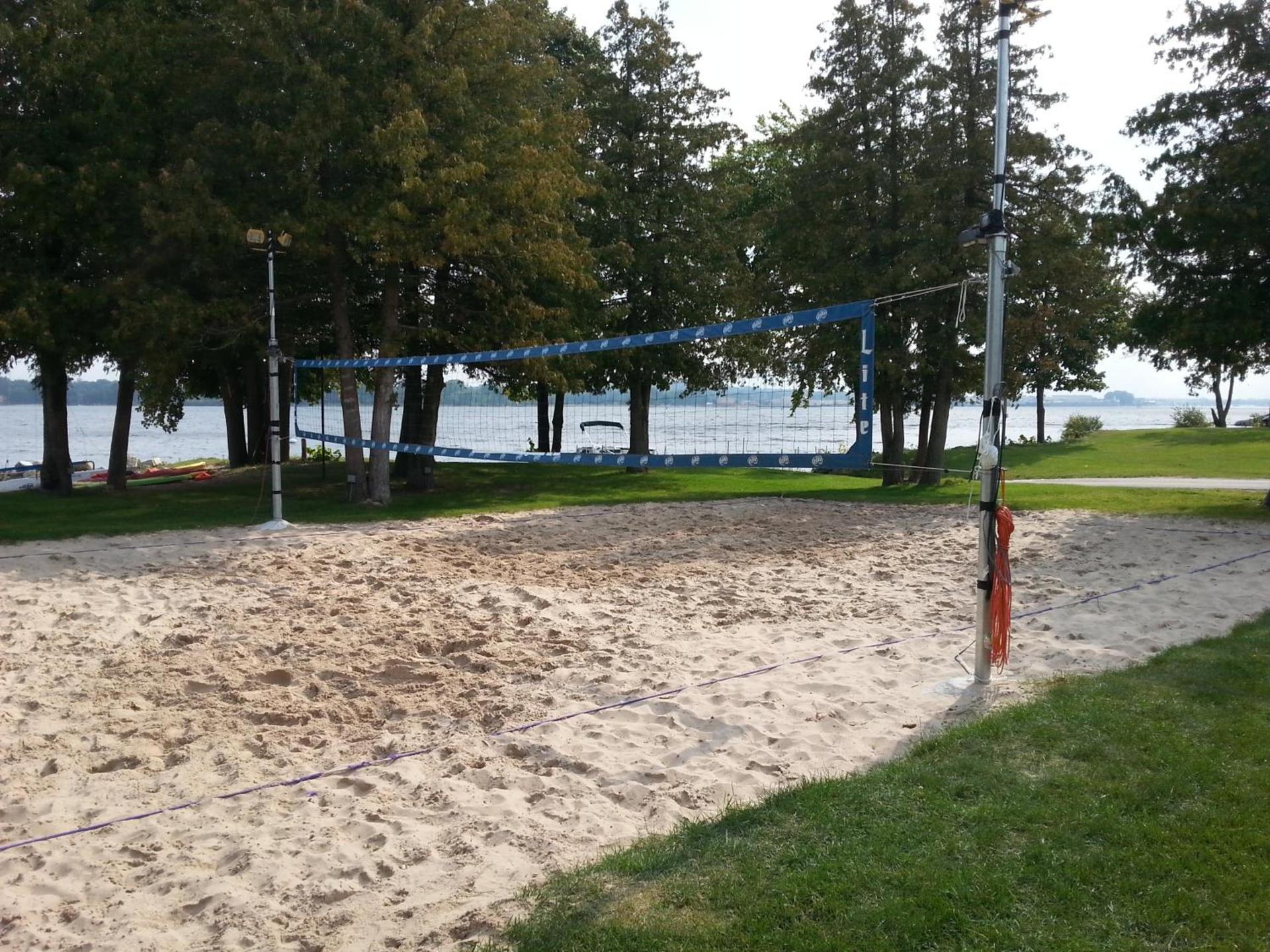 Beach Harbor Resort photo 8