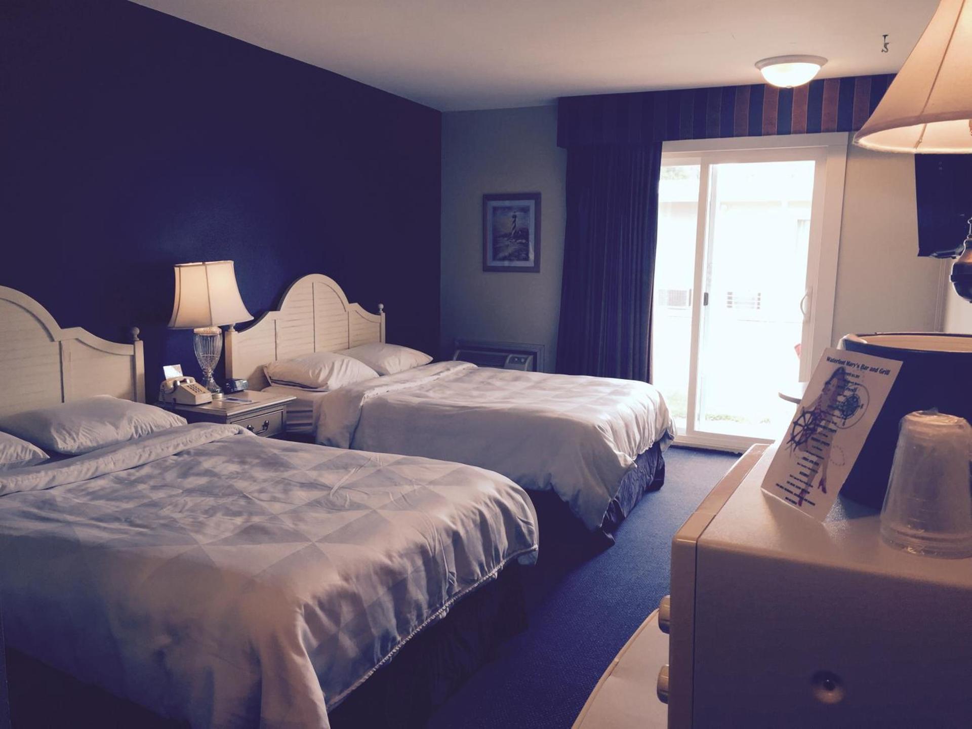 Beach Harbor Resort photo 17