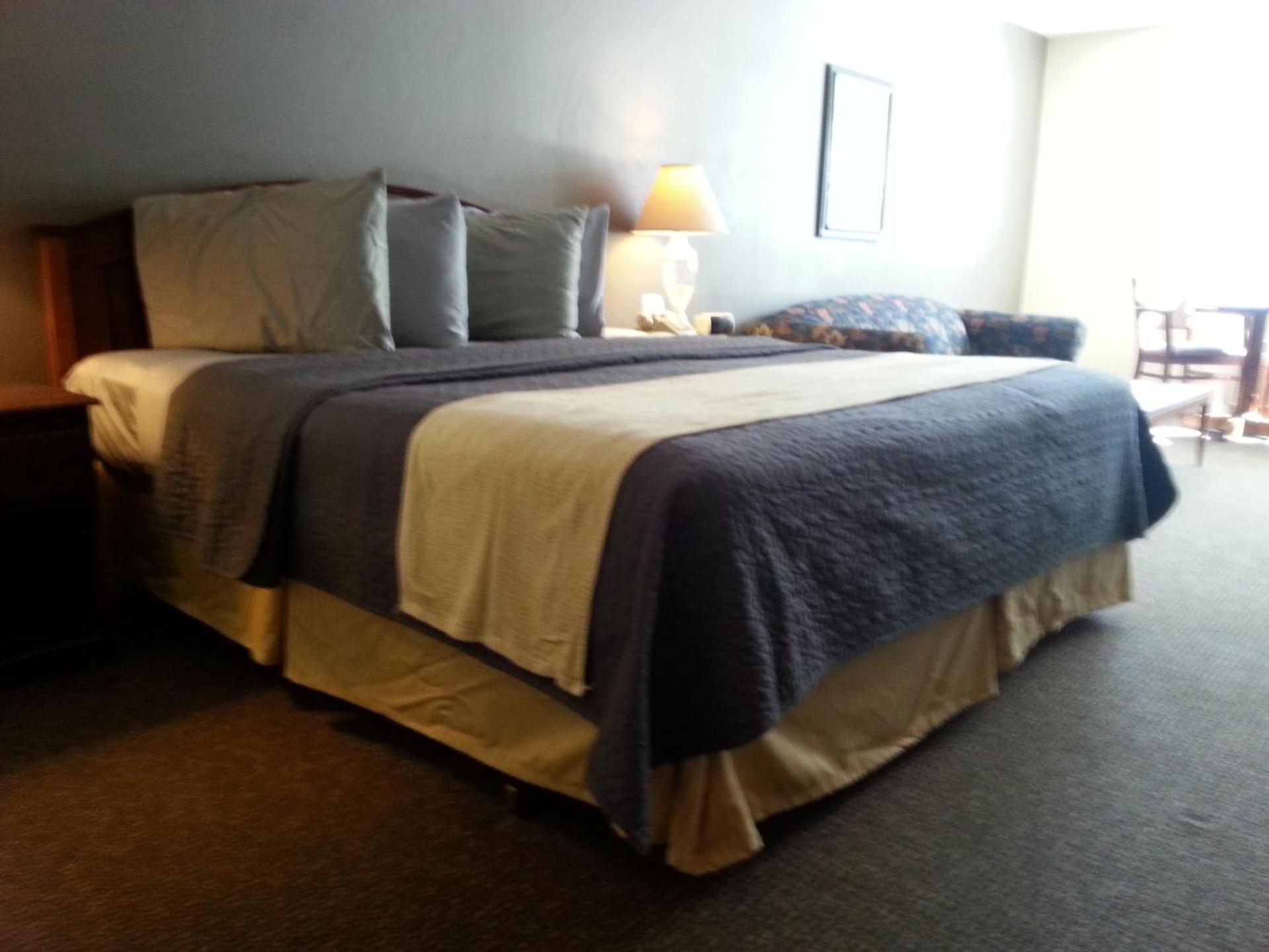 Beach Harbor Resort photo 10