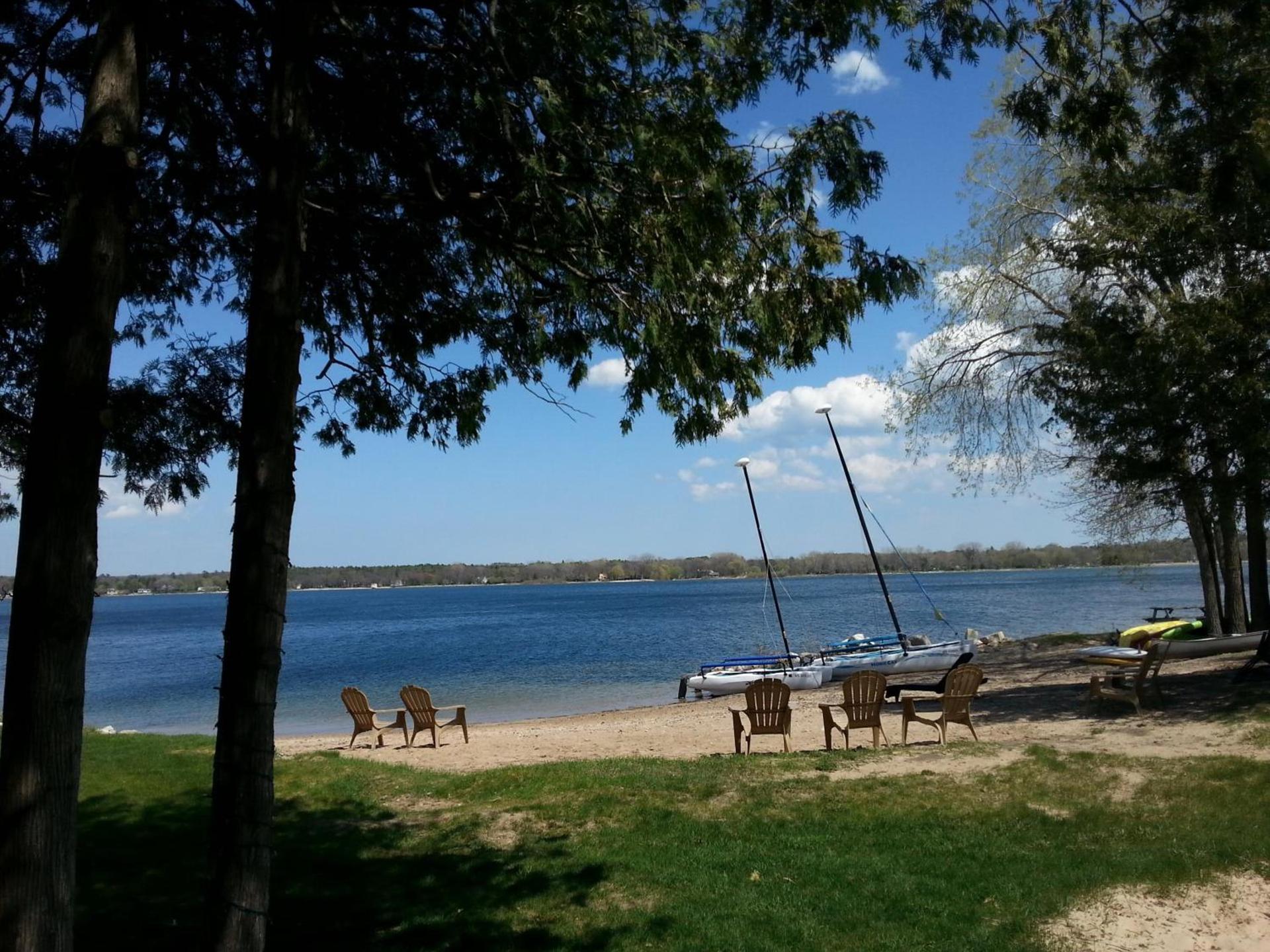 Beach Harbor Resort photo 5