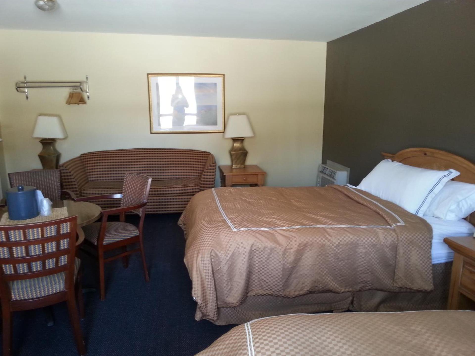 Beach Harbor Resort photo 24