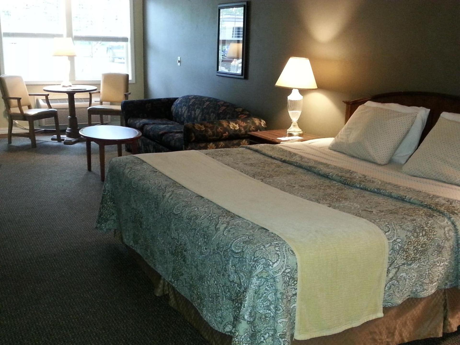 Beach Harbor Resort photo 13