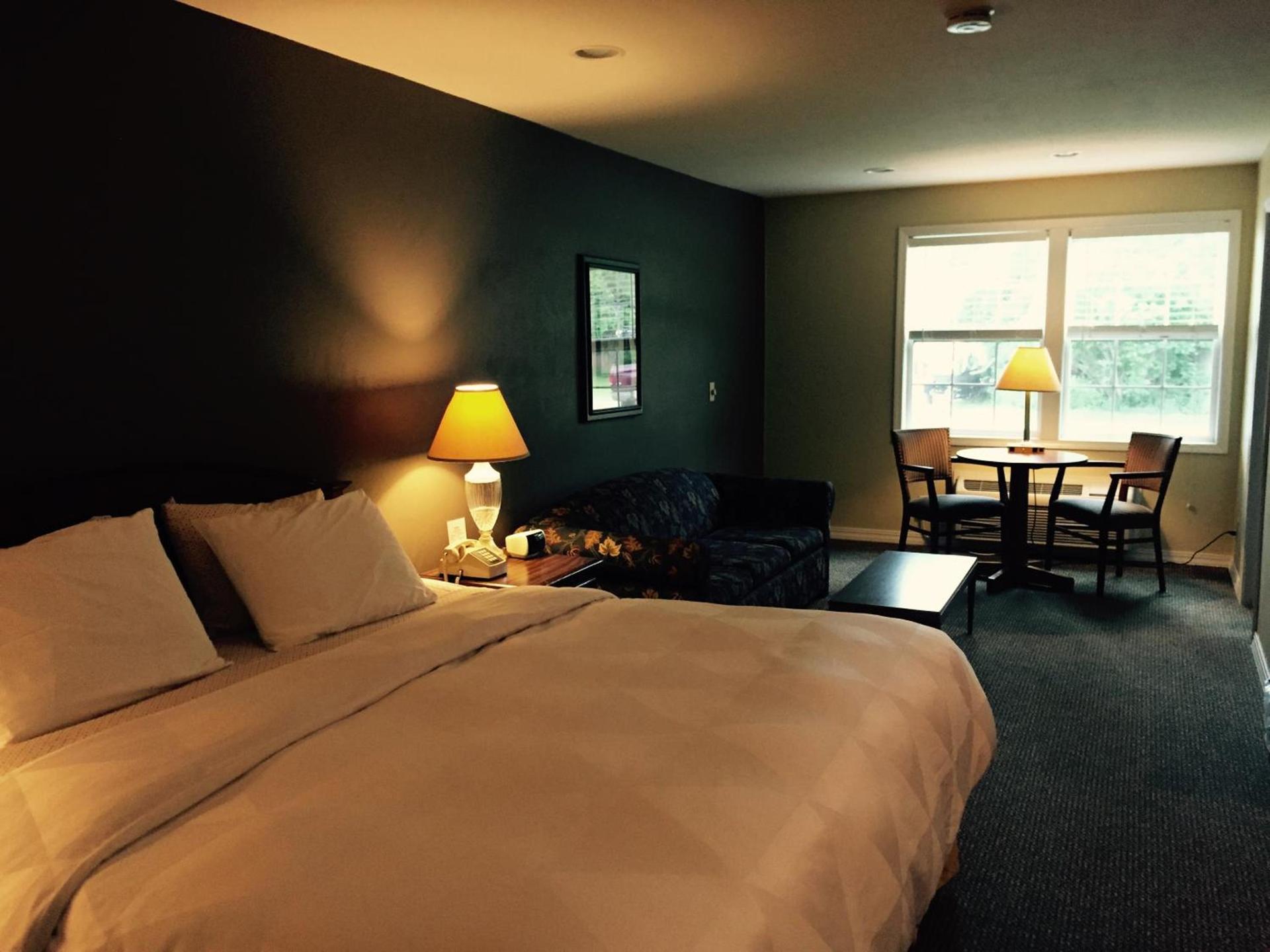 Beach Harbor Resort photo 12