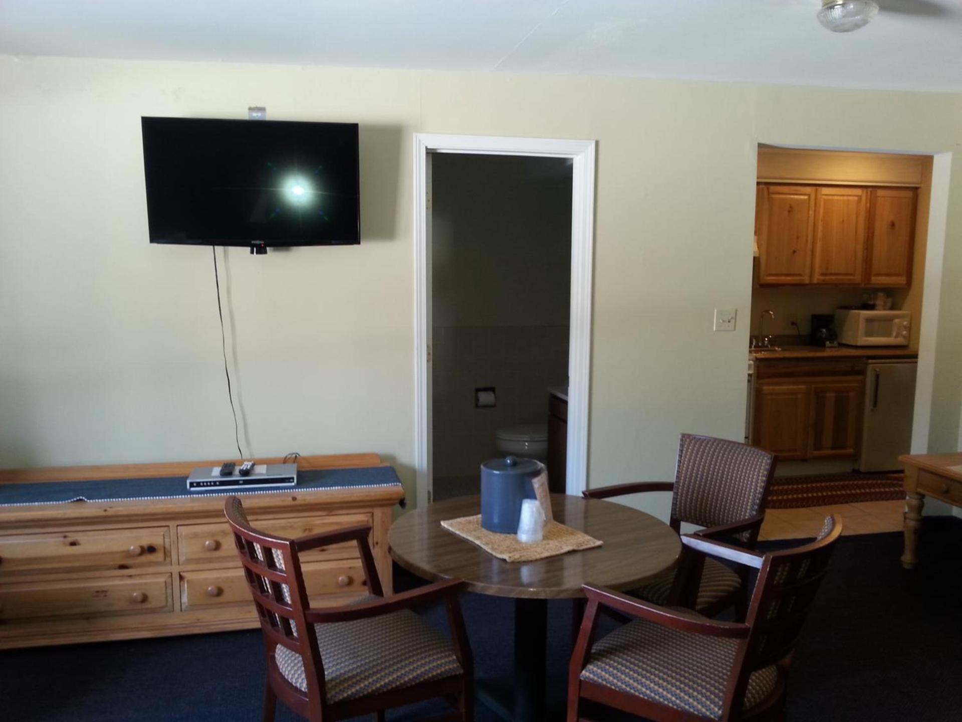 Beach Harbor Resort photo 25