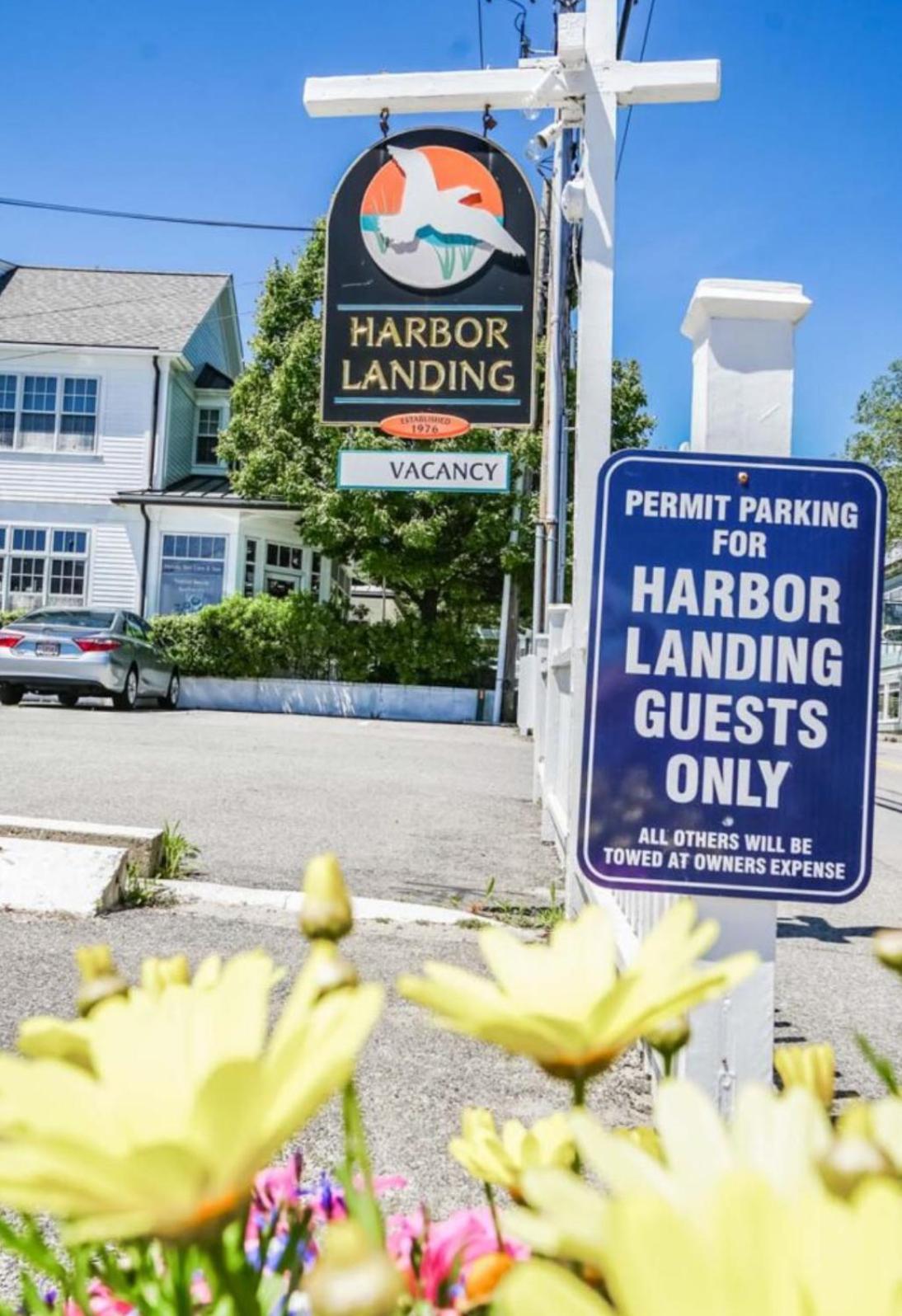 Harbor Landing Resort photo 17