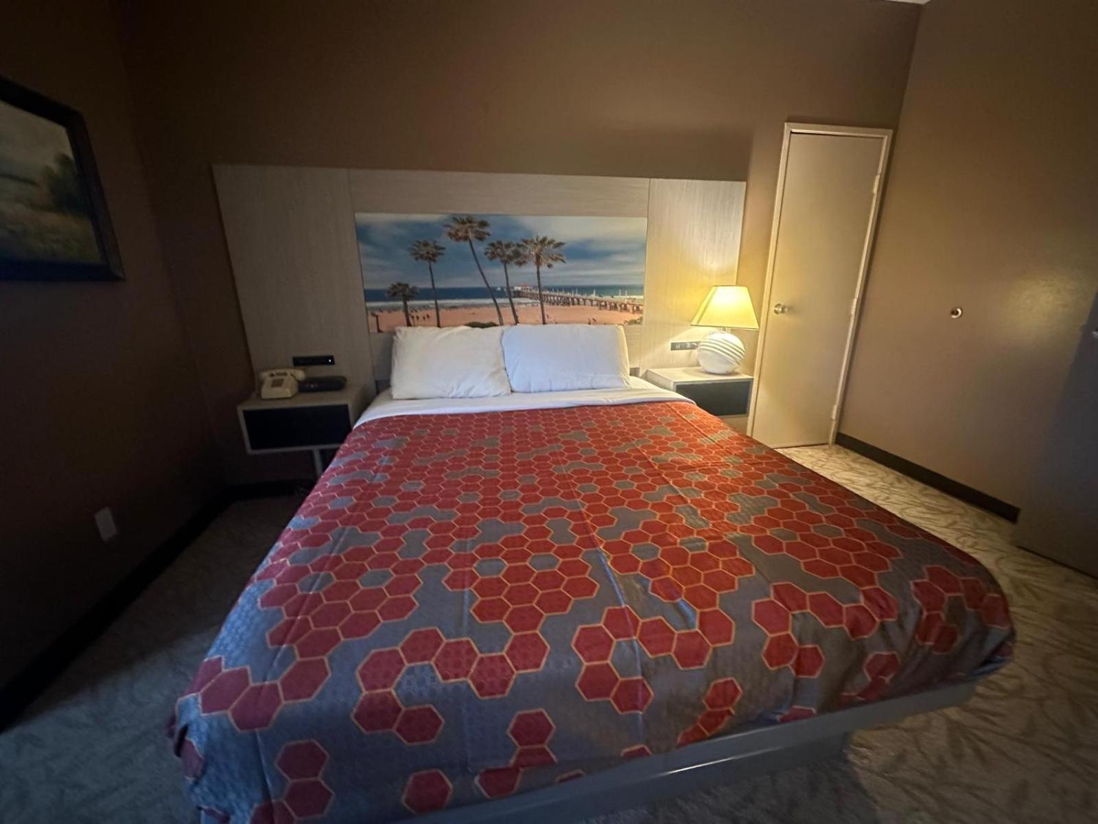Hotel Pacific Garden photo 7
