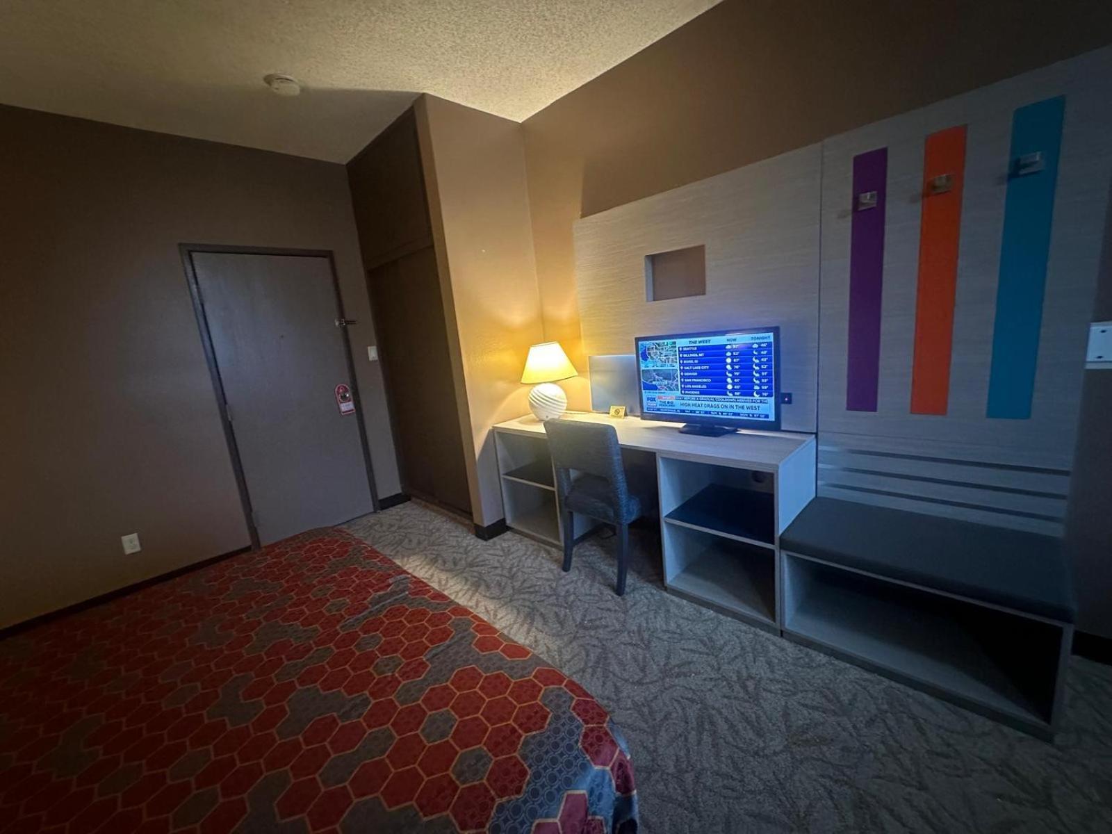 Hotel Pacific Garden photo 6