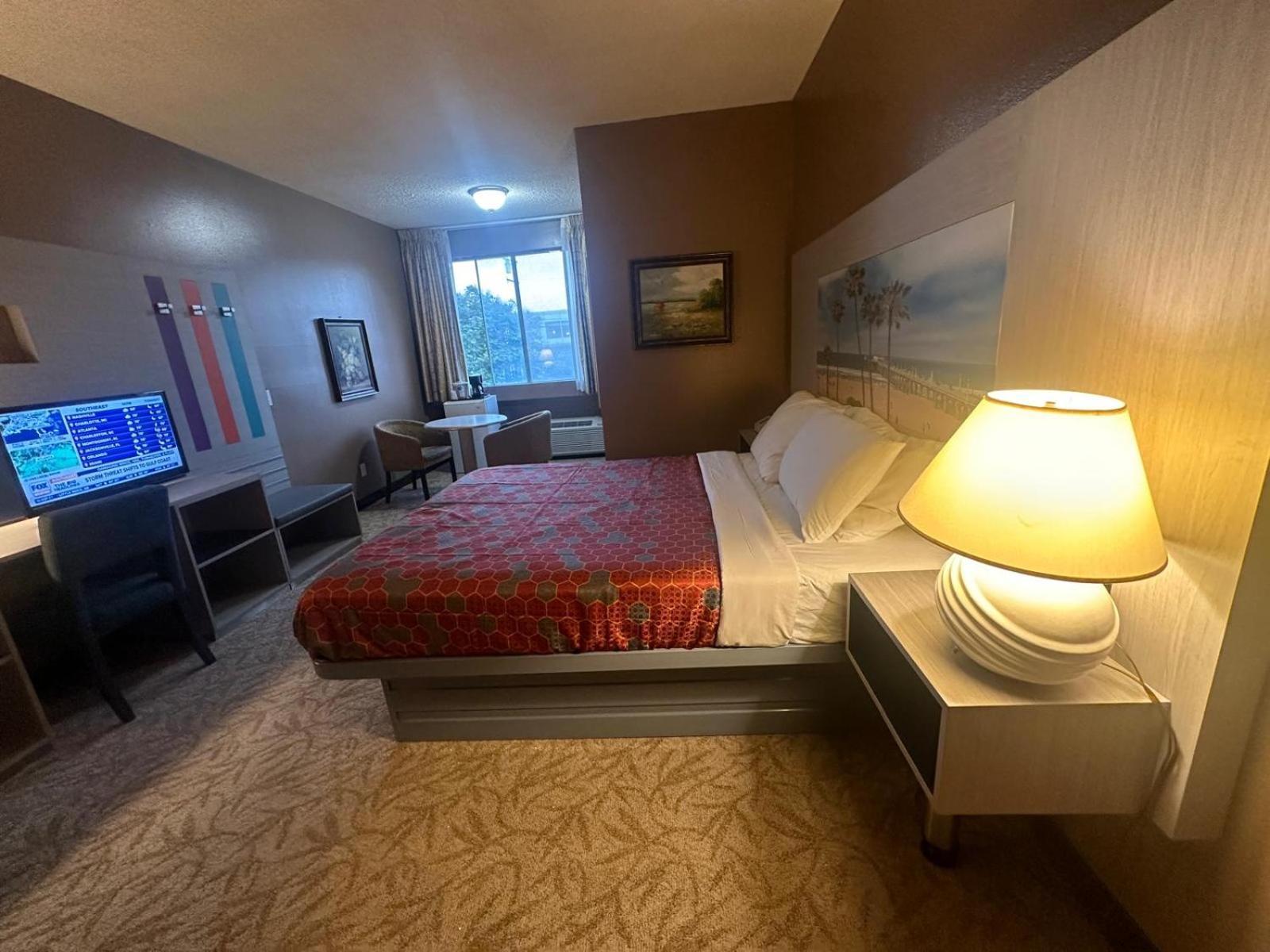 Hotel Pacific Garden photo 5