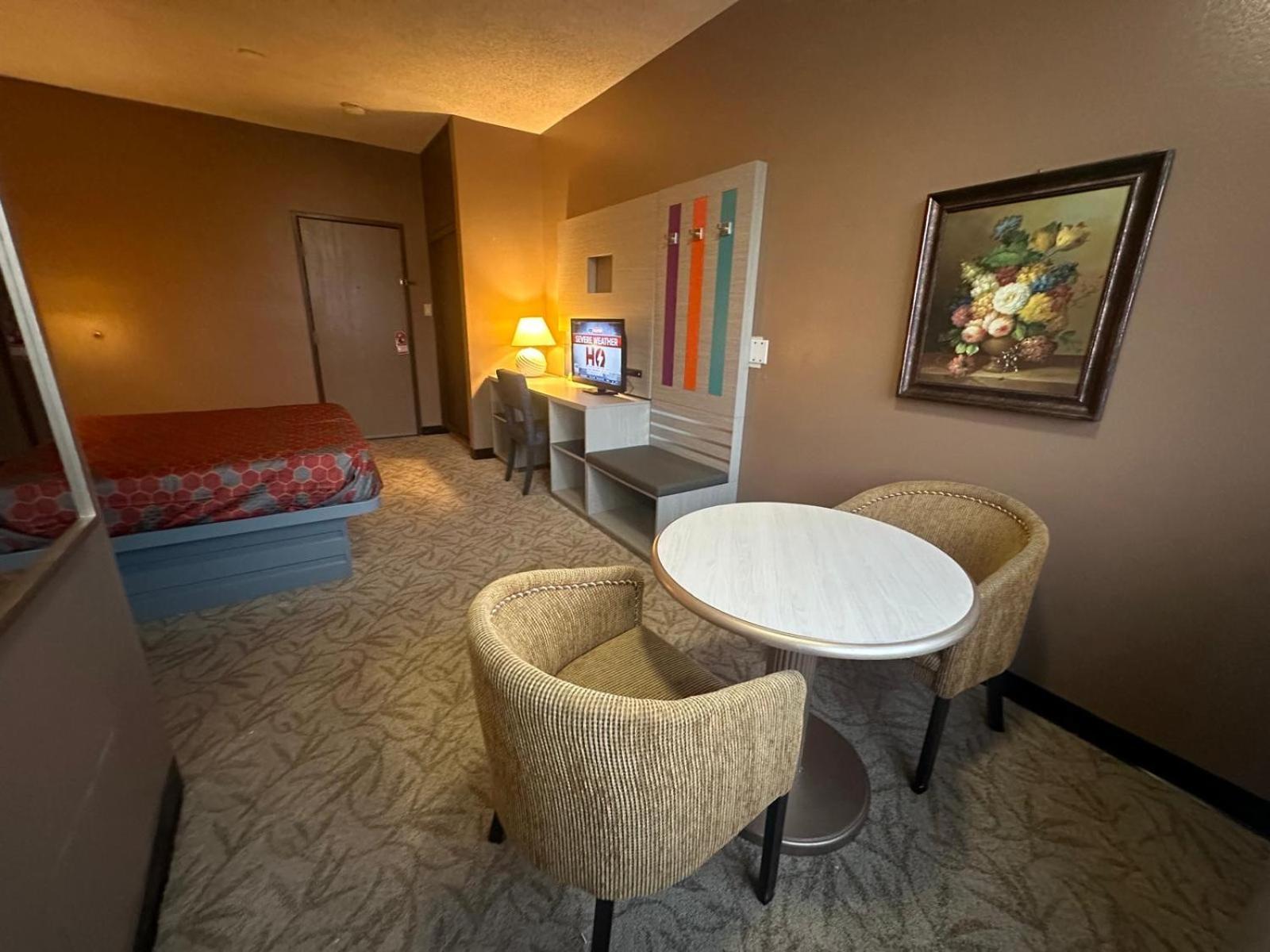Hotel Pacific Garden photo 4