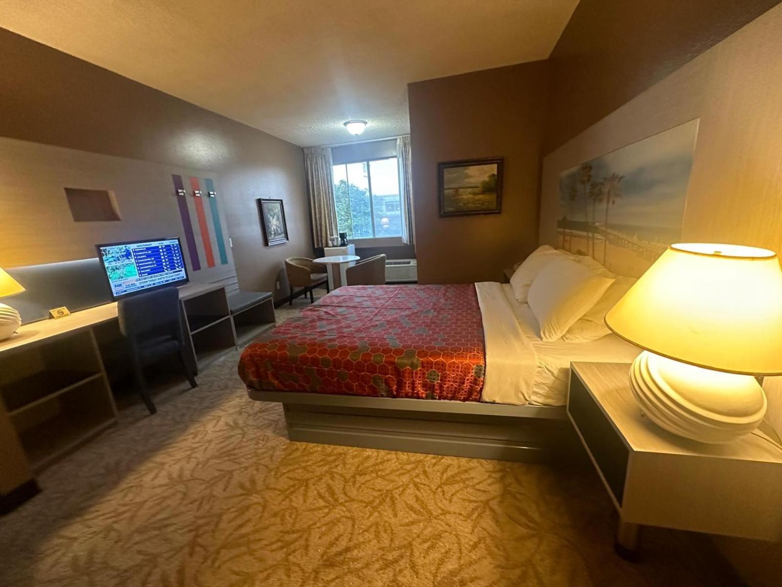 Hotel Pacific Garden photo 3