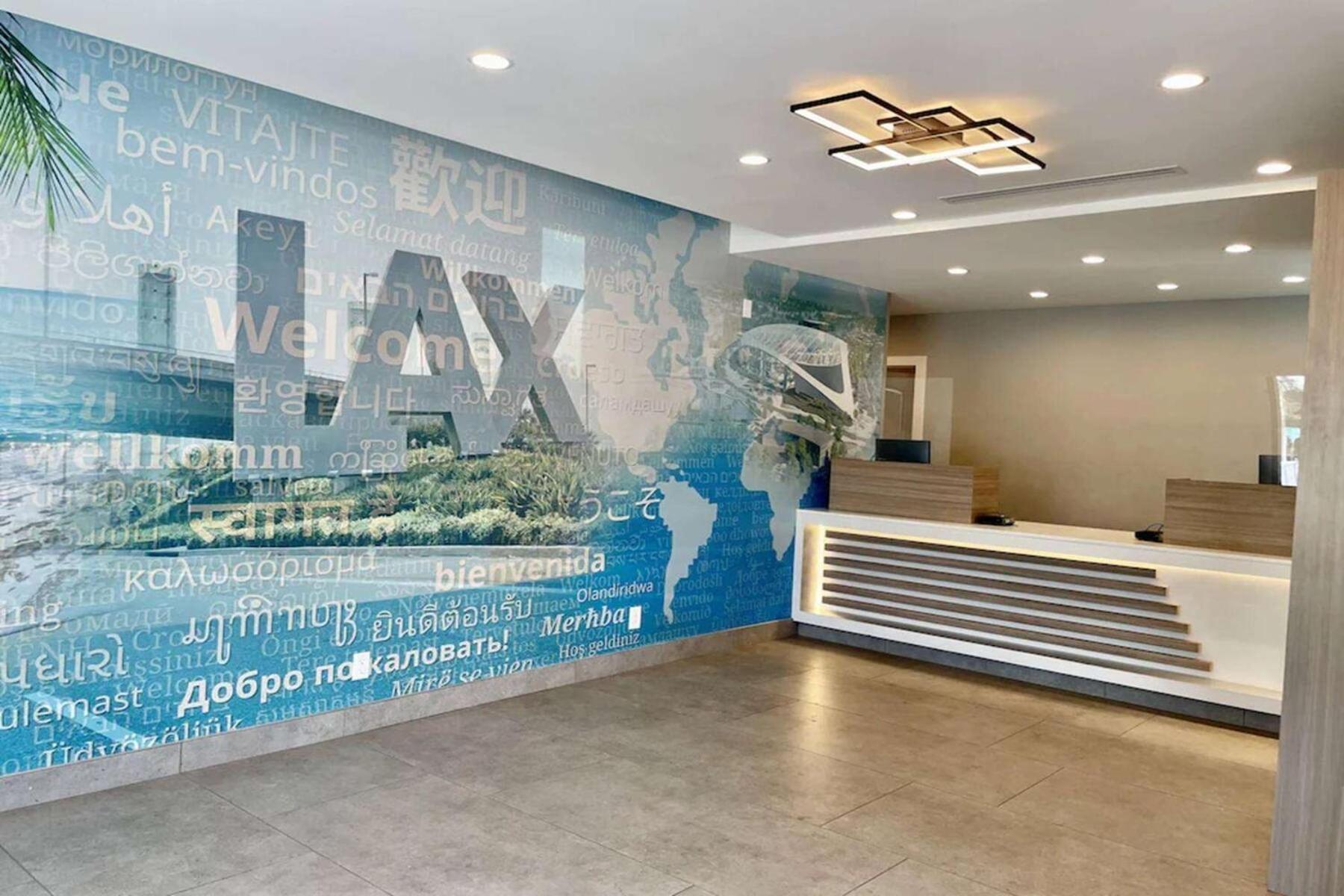 Travelodge by Wyndham LAX photo 32