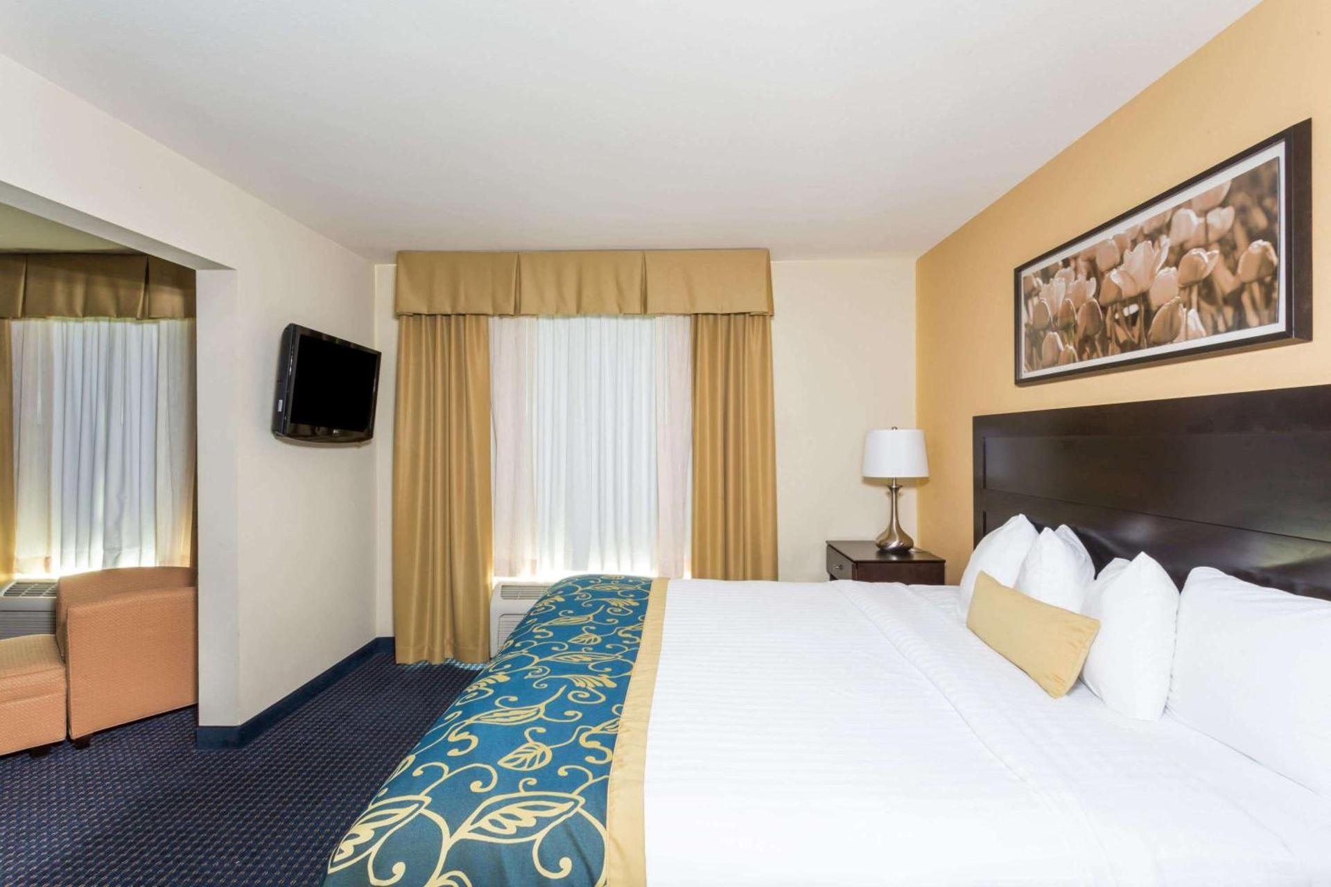 Wingate by Wyndham Houma photo 9