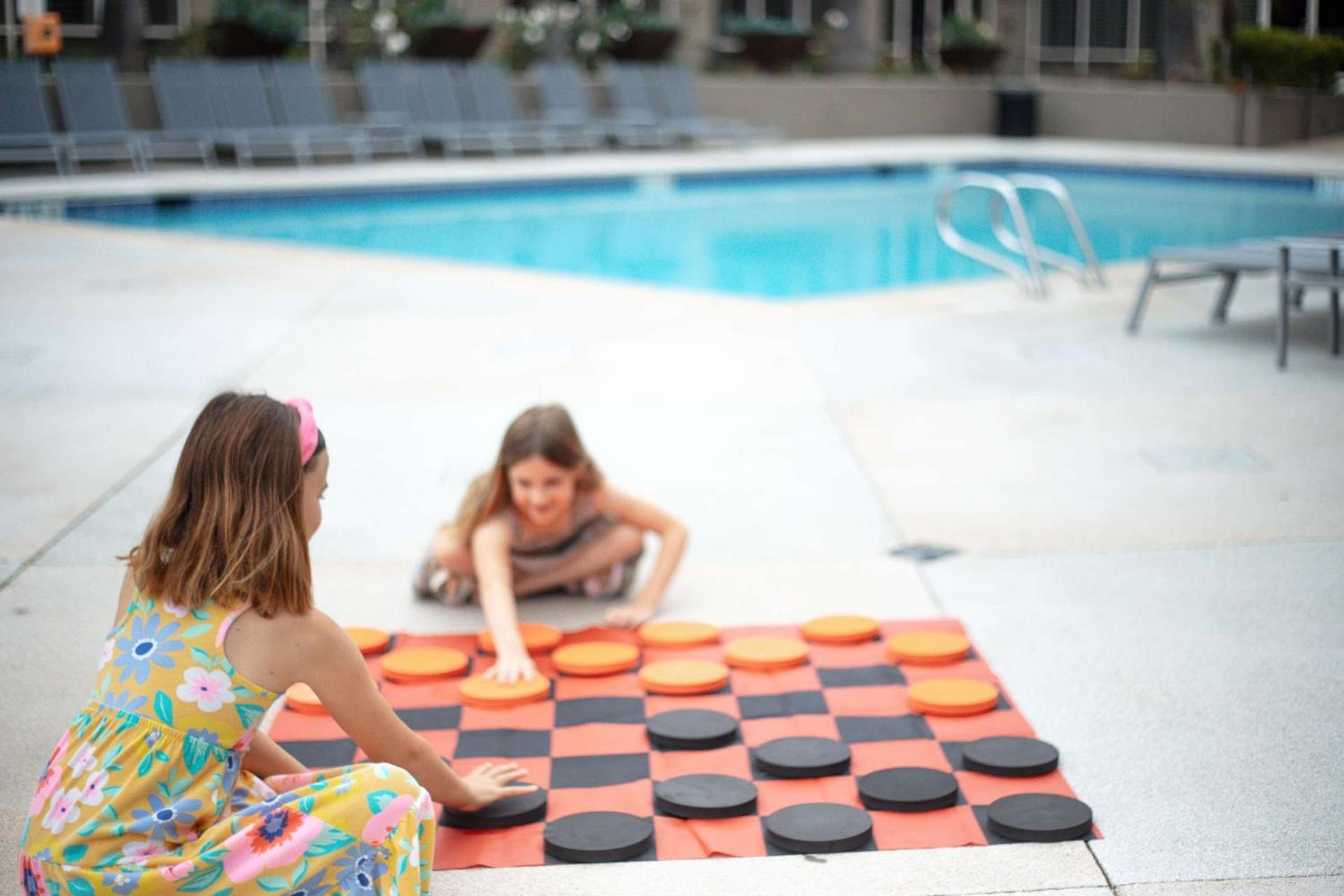 DoubleTree by Hilton San Diego-Mission Valley photo 19
