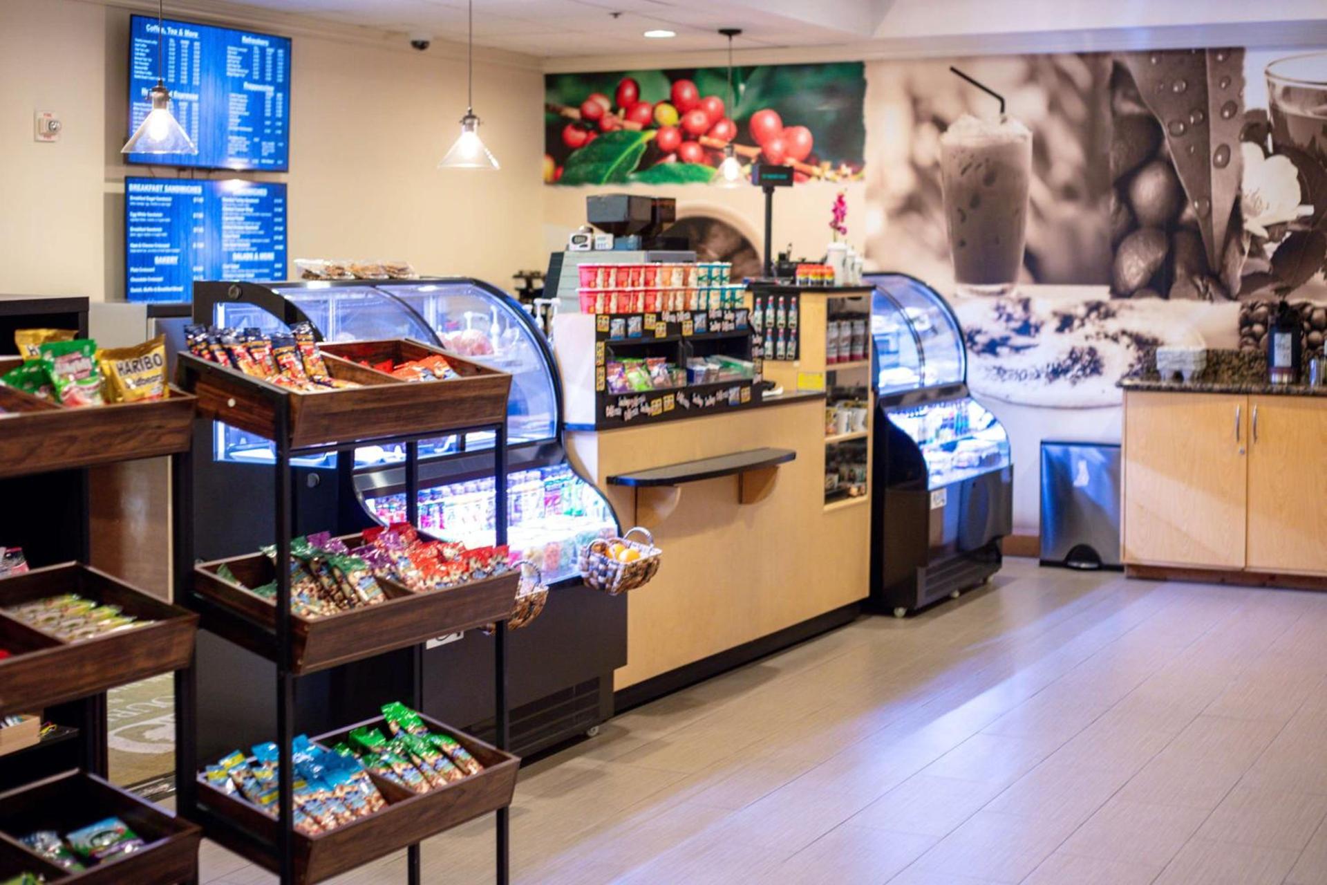 DoubleTree by Hilton San Diego-Mission Valley photo 34