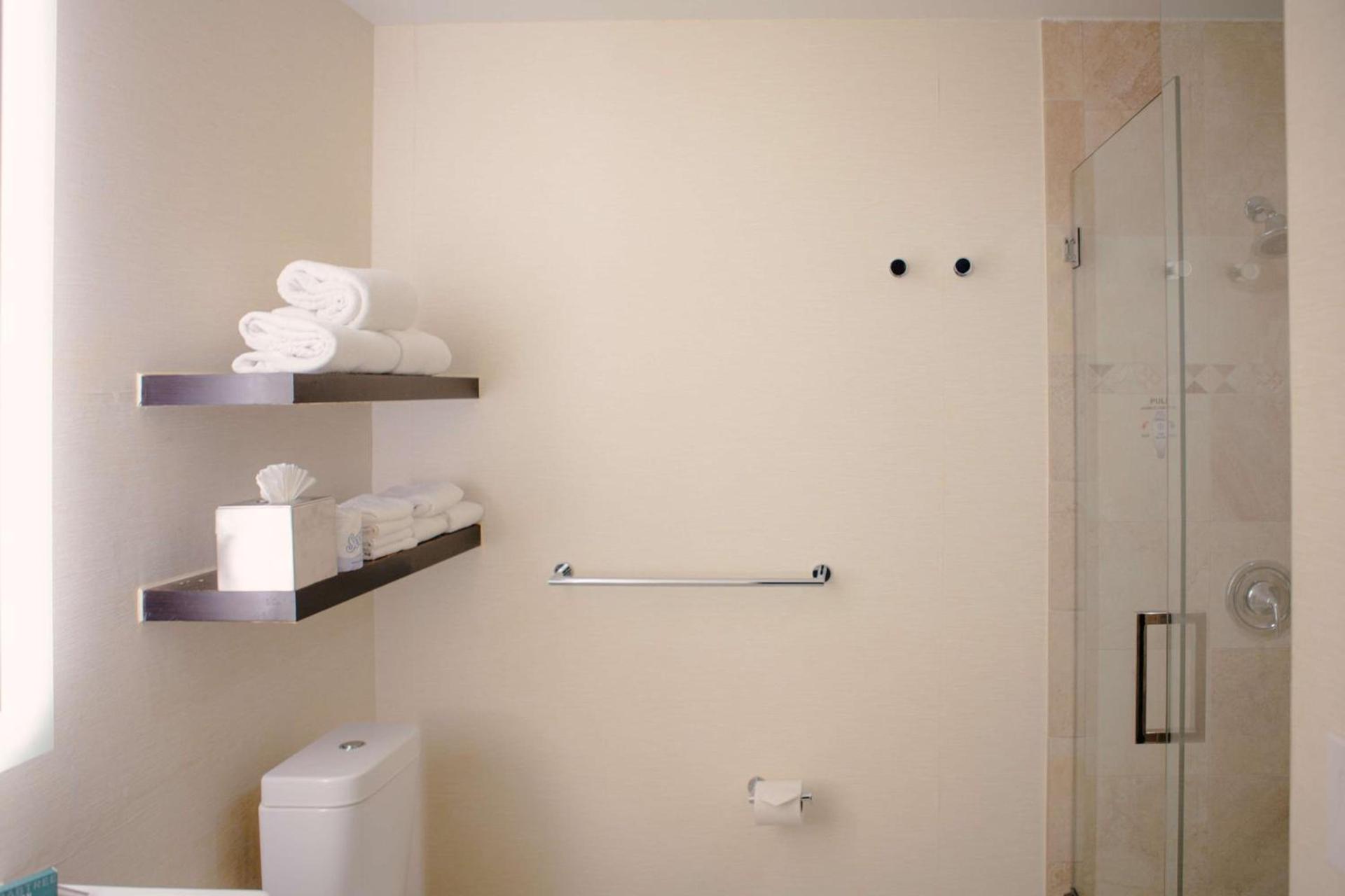 DoubleTree by Hilton San Diego-Mission Valley photo 62
