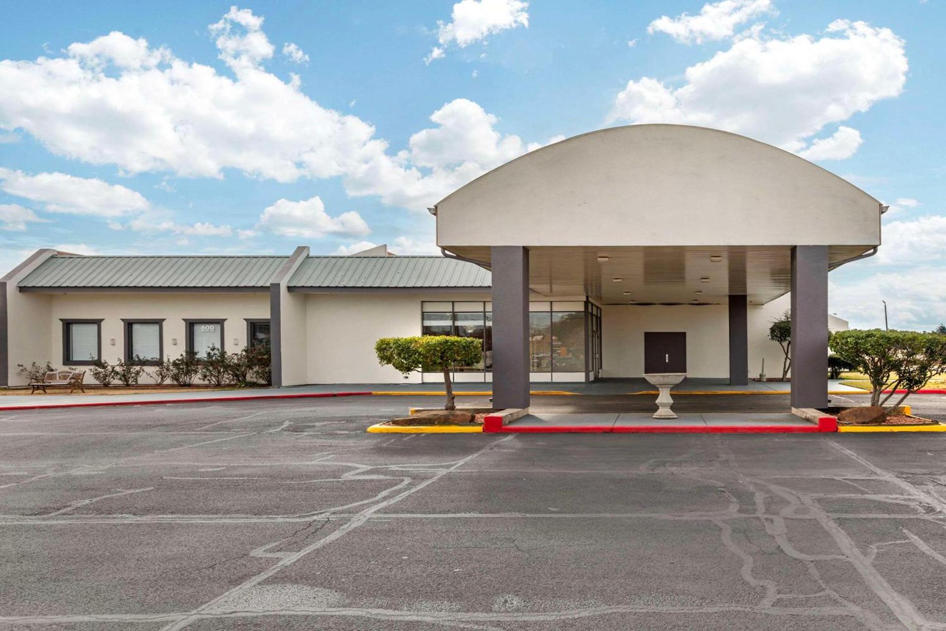 Quality Inn Gainesville photo 4