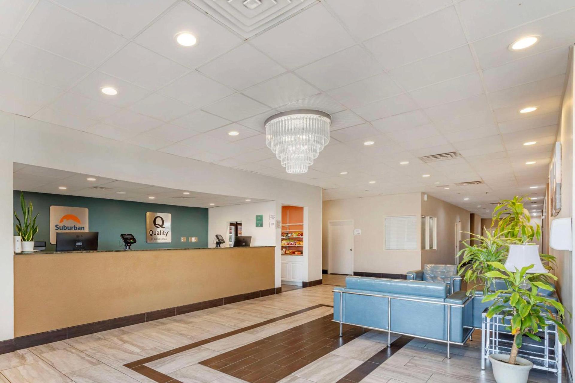 Quality Inn Gainesville photo 5