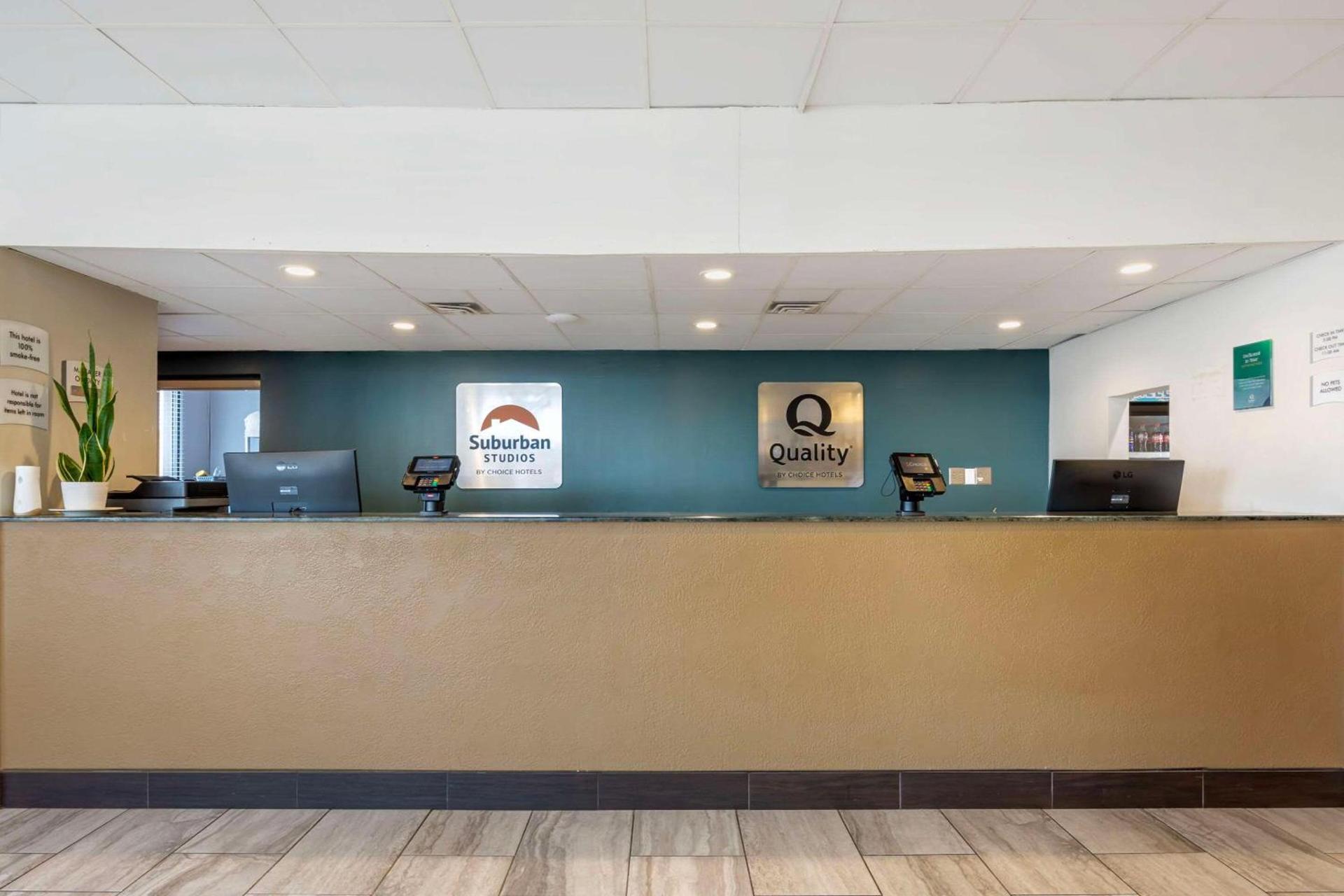 Quality Inn Gainesville photo 6