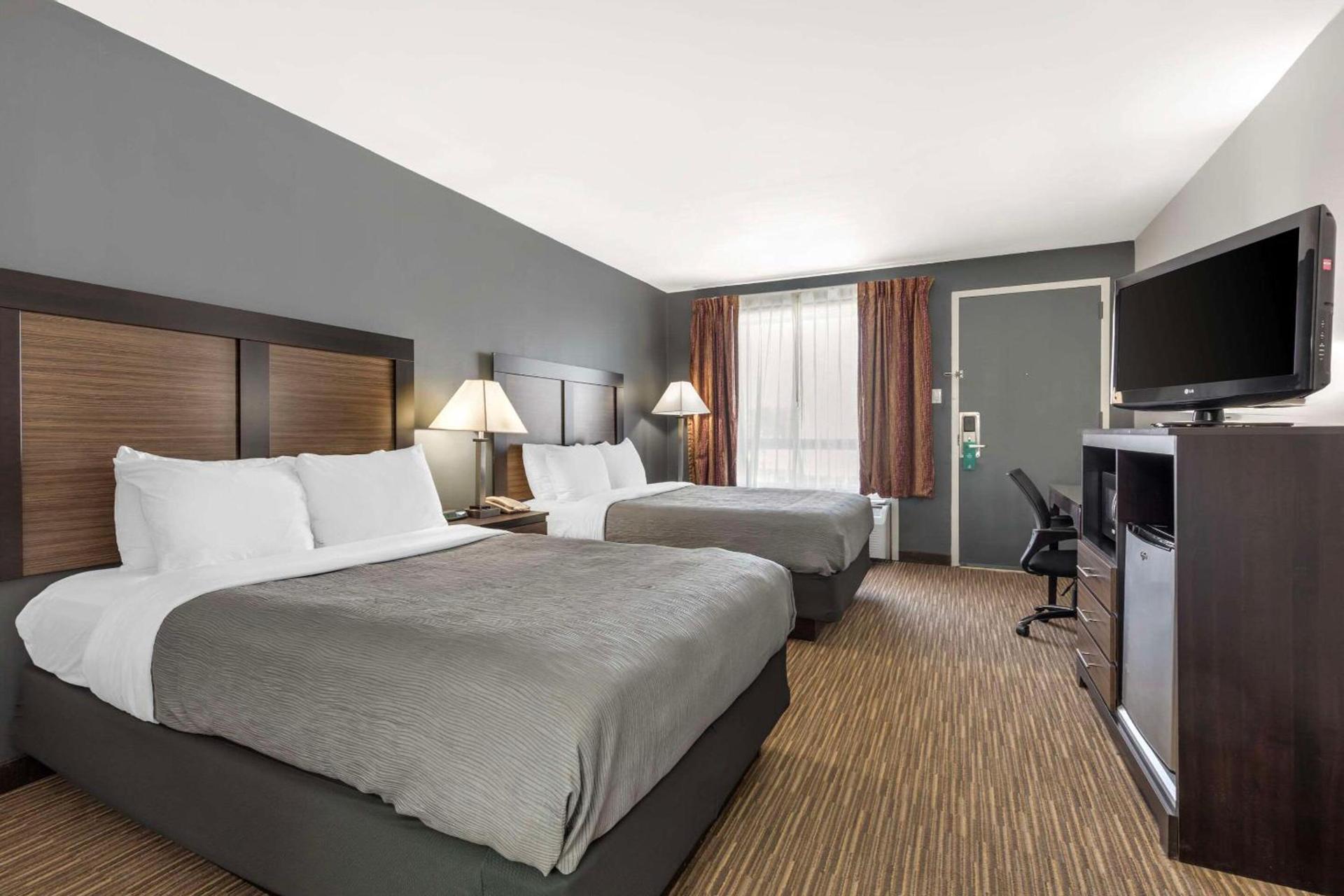 Quality Inn Gainesville photo 10
