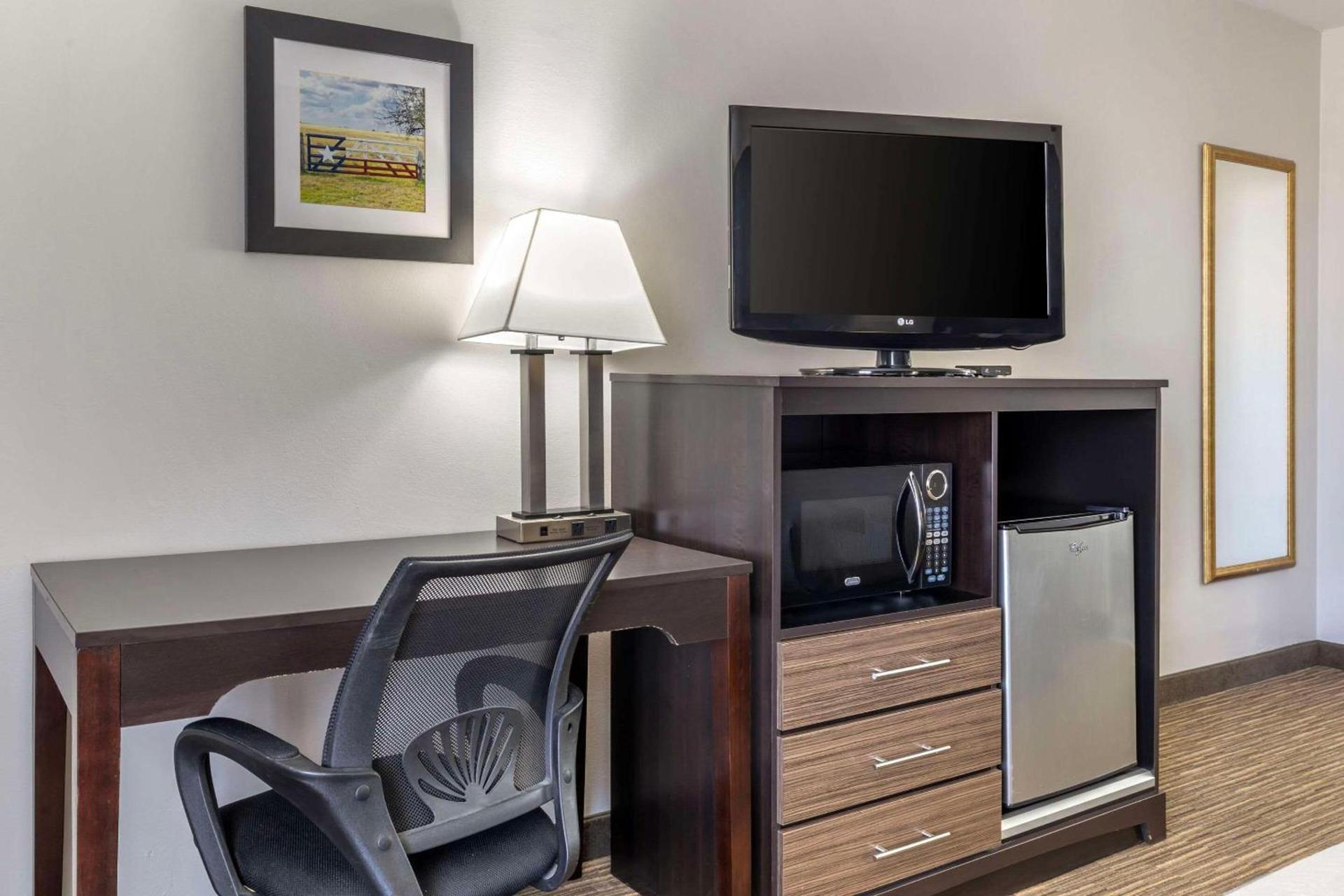 Quality Inn Gainesville photo 12