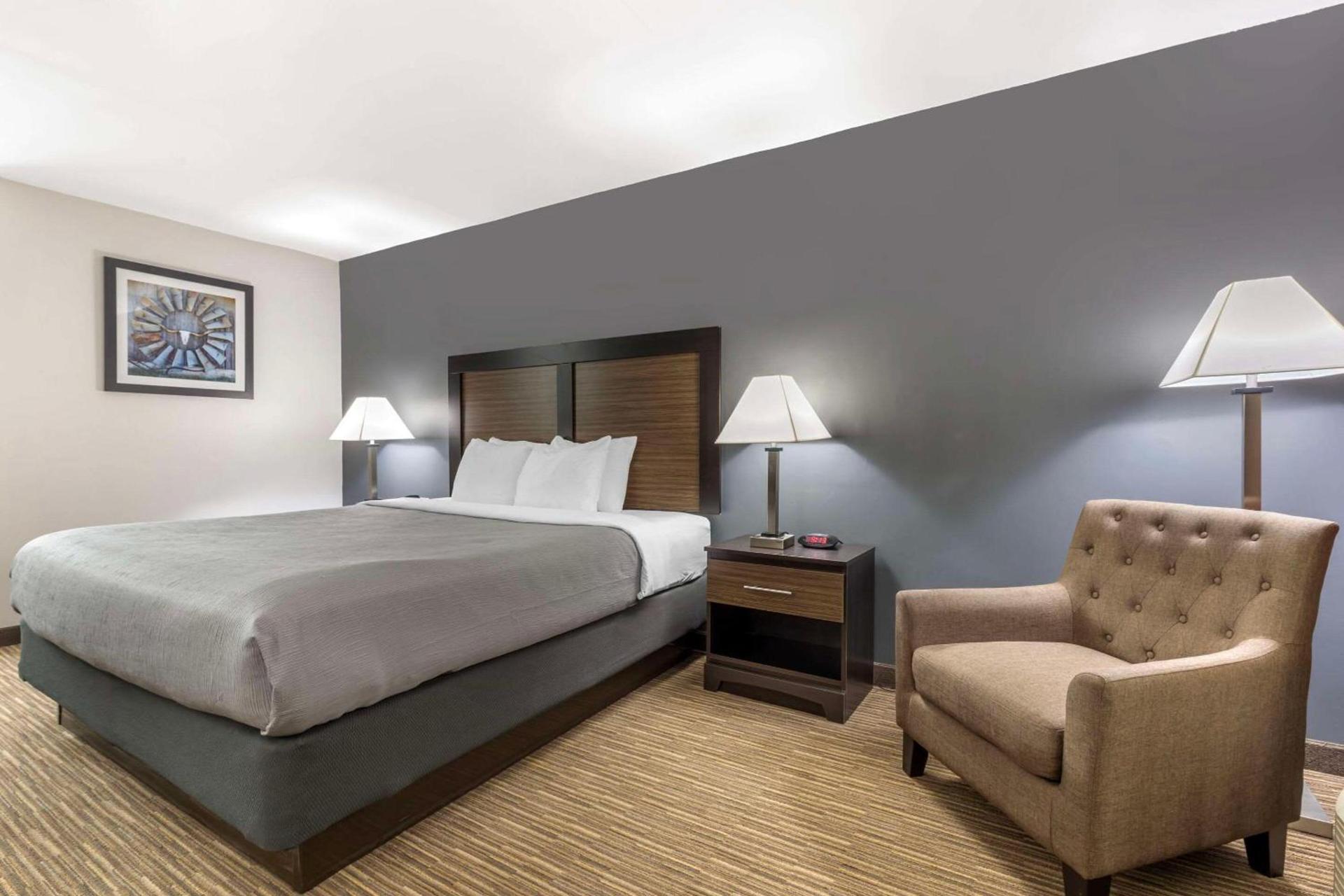 Quality Inn Gainesville photo 14