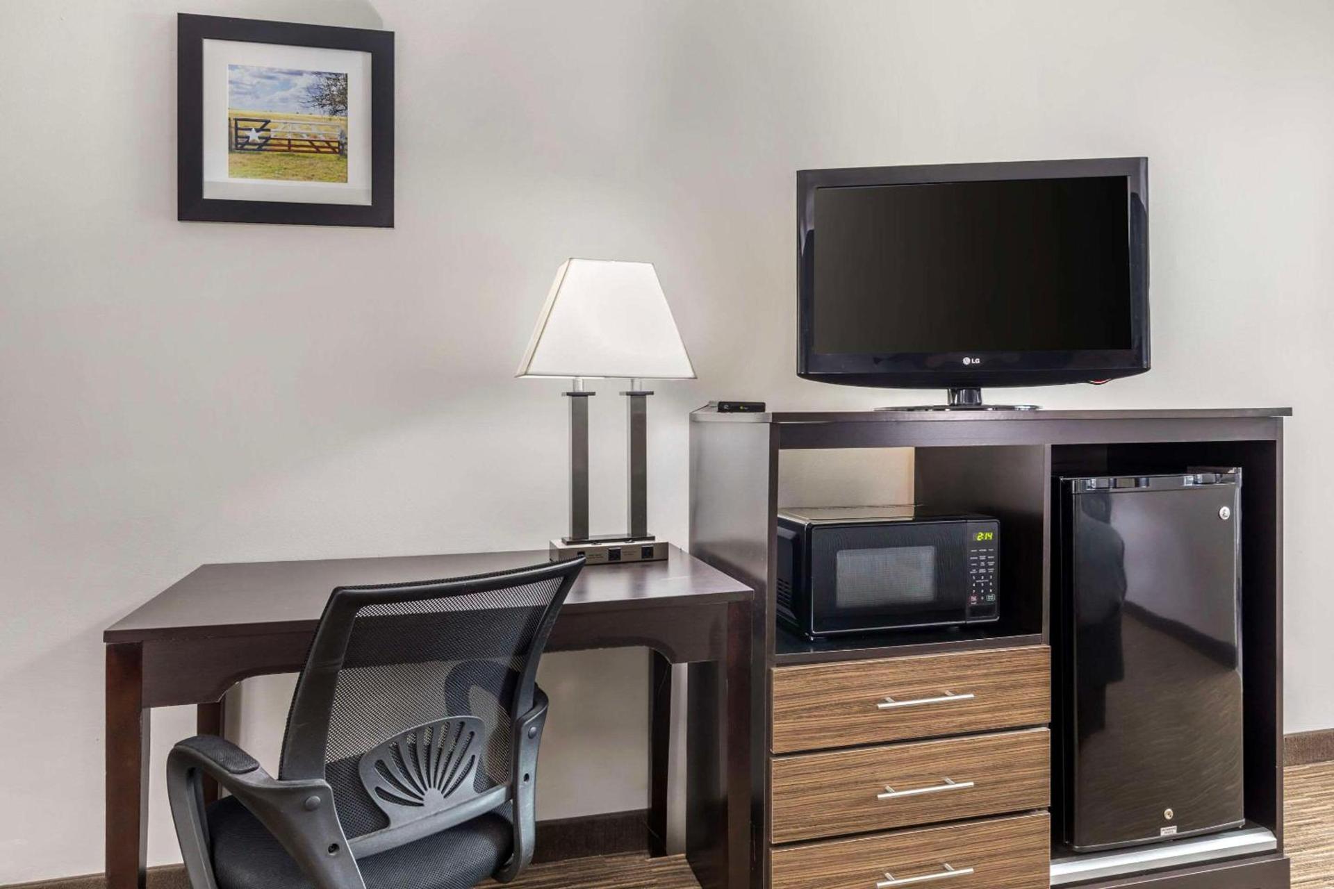 Quality Inn Gainesville photo 15