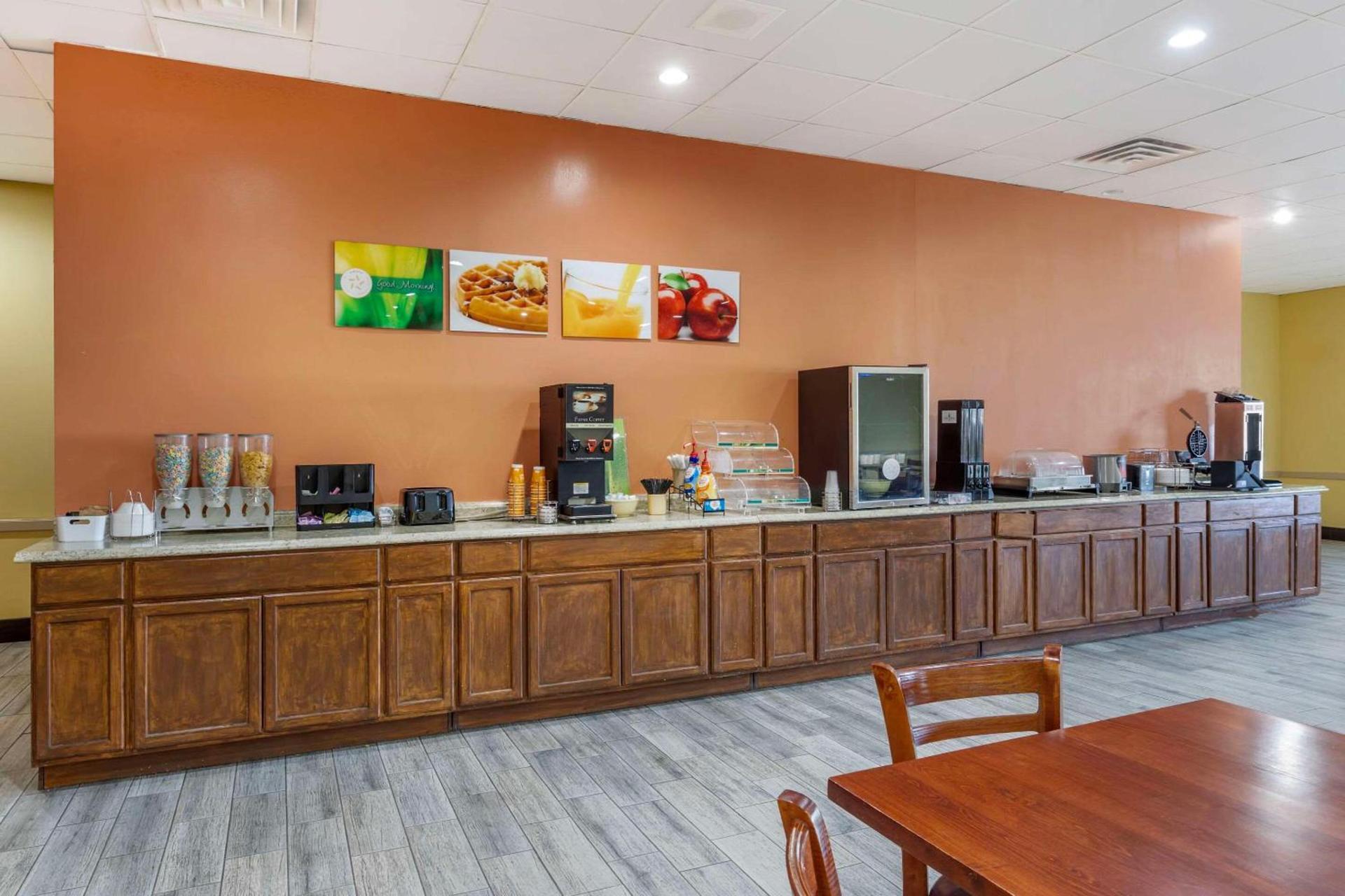 Quality Inn Gainesville photo 22